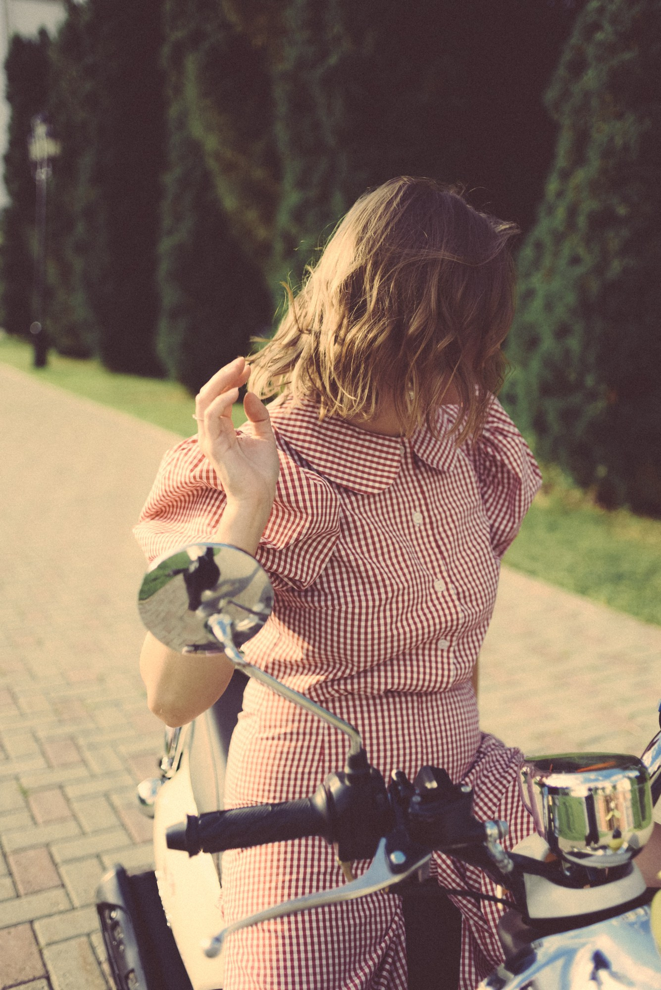 Фотопроект Женя, женский портрет в Тюмени. Портретный фотограф Тюмень Дарья Мустафина