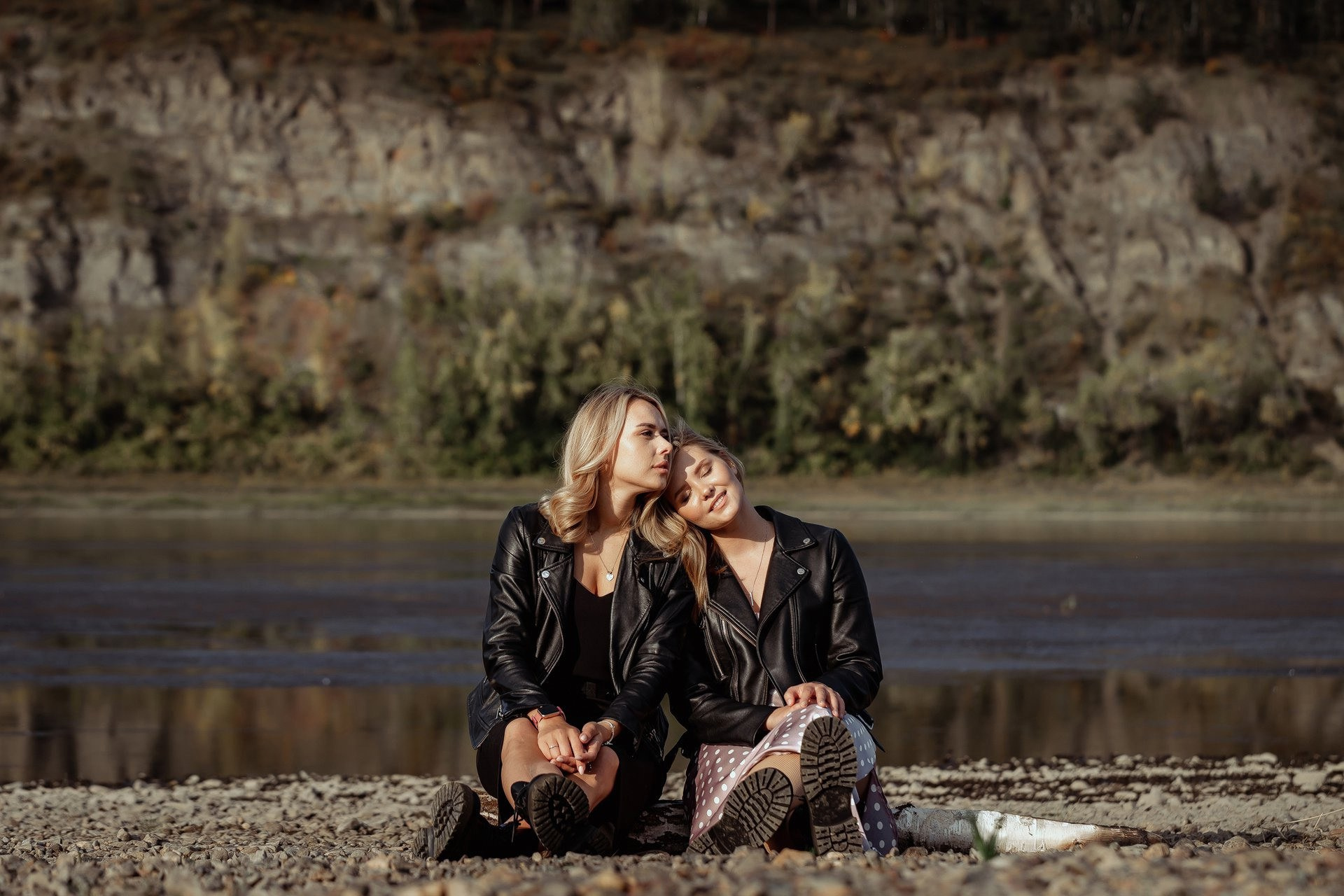 Парная (love story) фотосъёмка