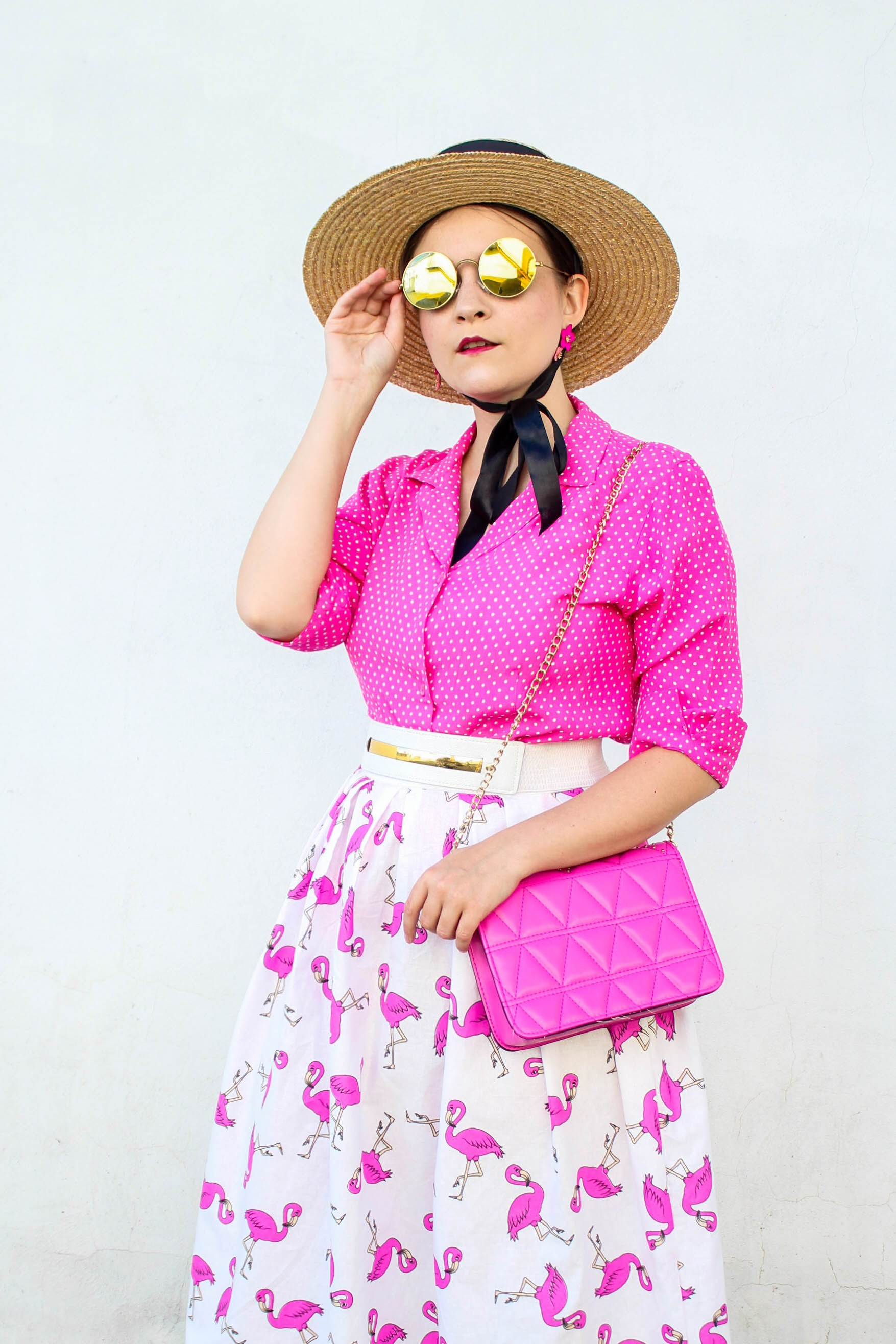 Досье. Натали де Шан. Школа креативной fashion-рекламы