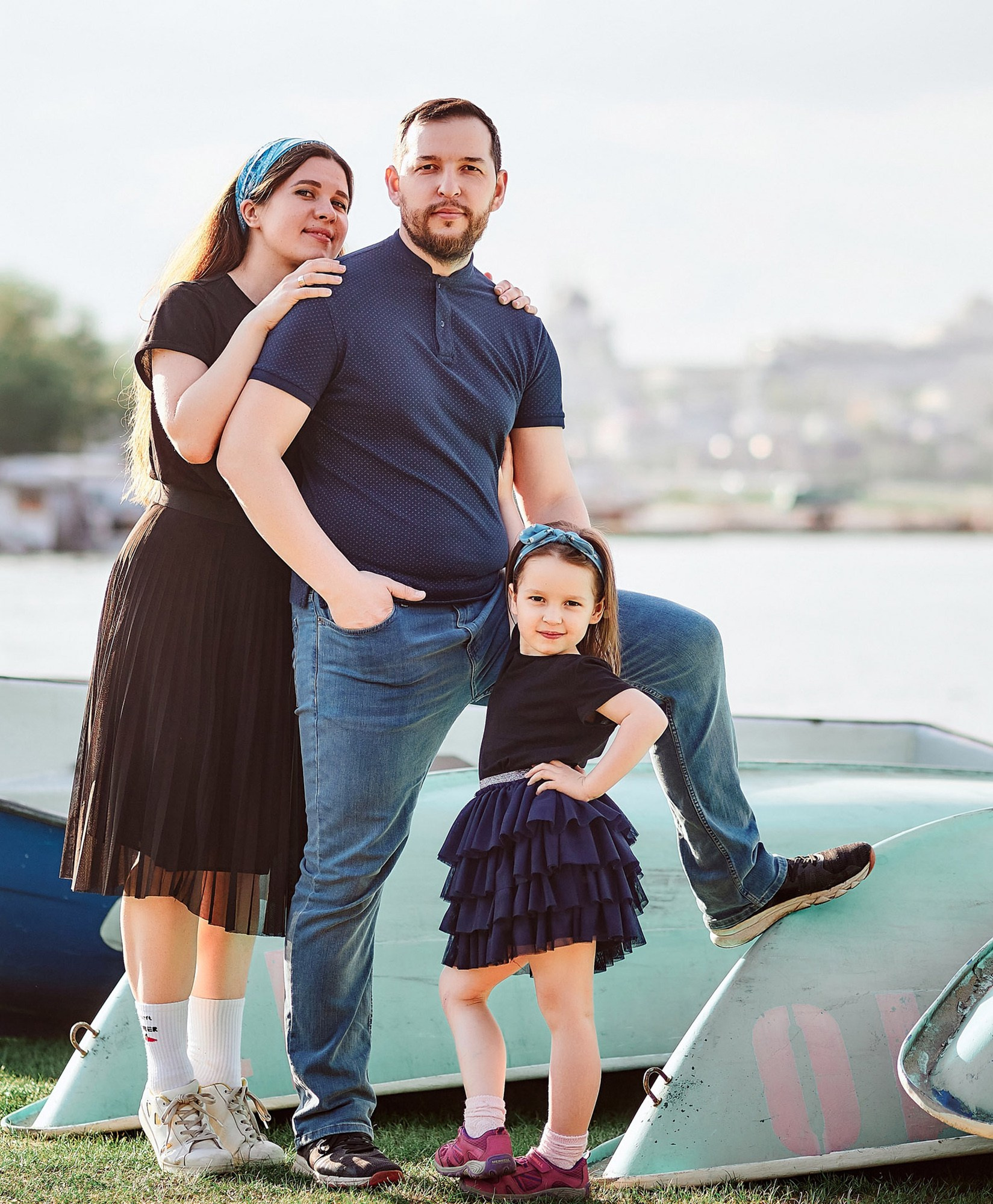 Фотограф Воронеж Александр Нечаев