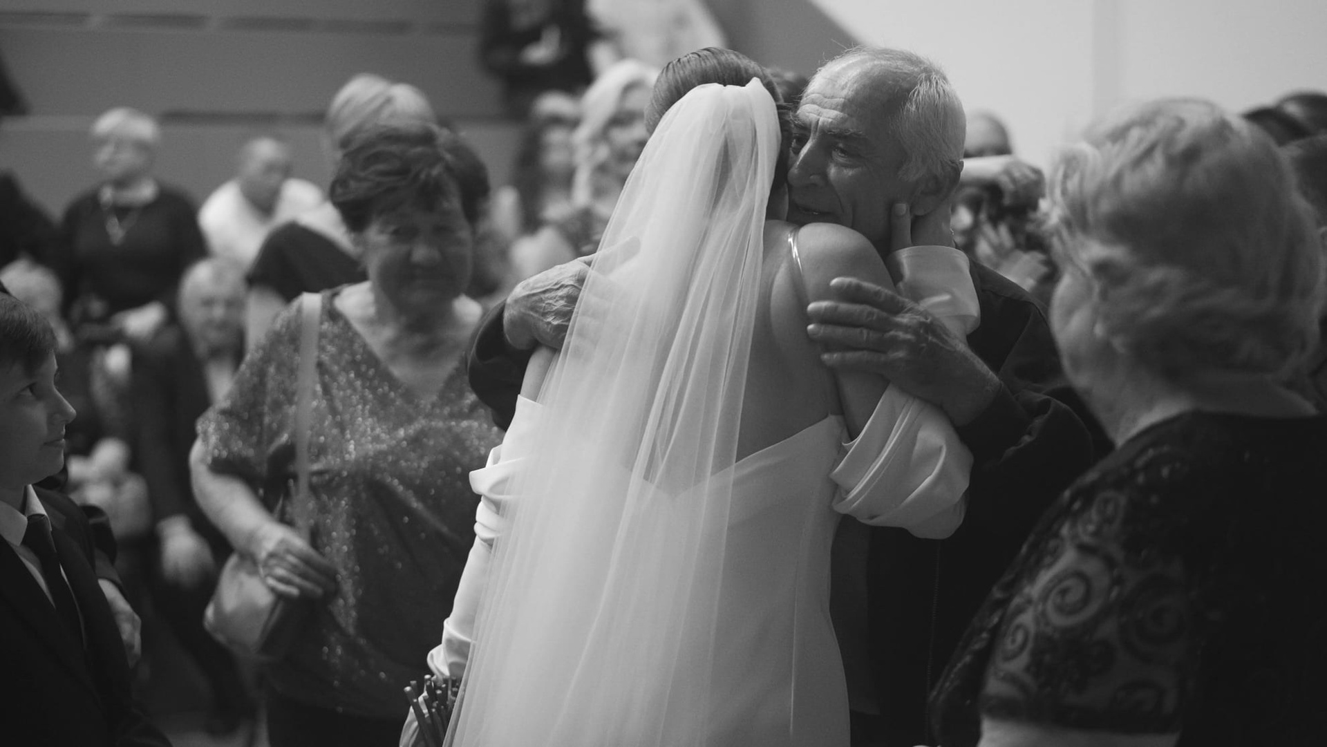 Видеография и фотография. Никита Погосов