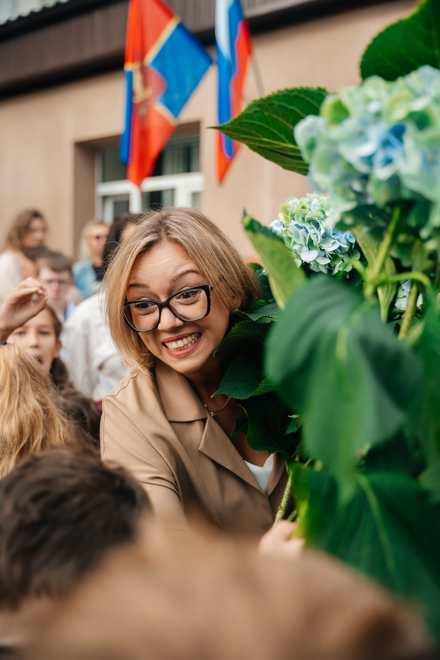 1 сентября — День знаний. Детские выпускные альбомы в Красноярске