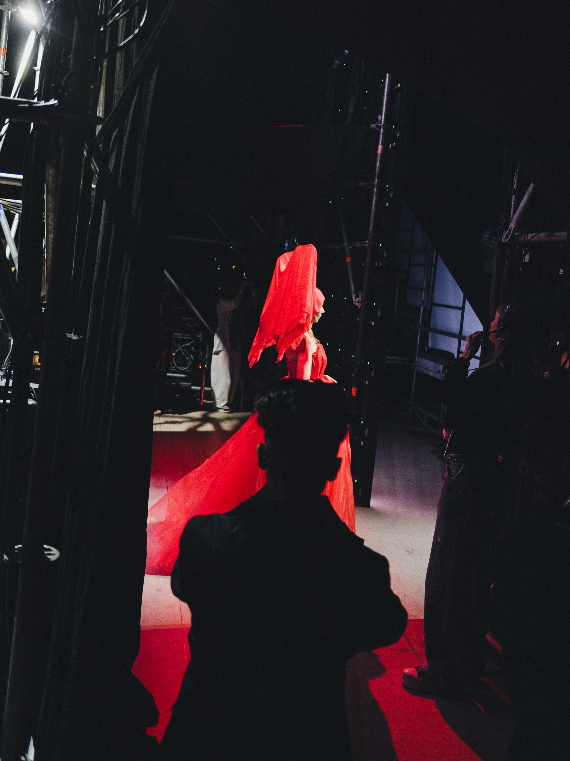 Moscow Fashion Week 4й сезон 2025