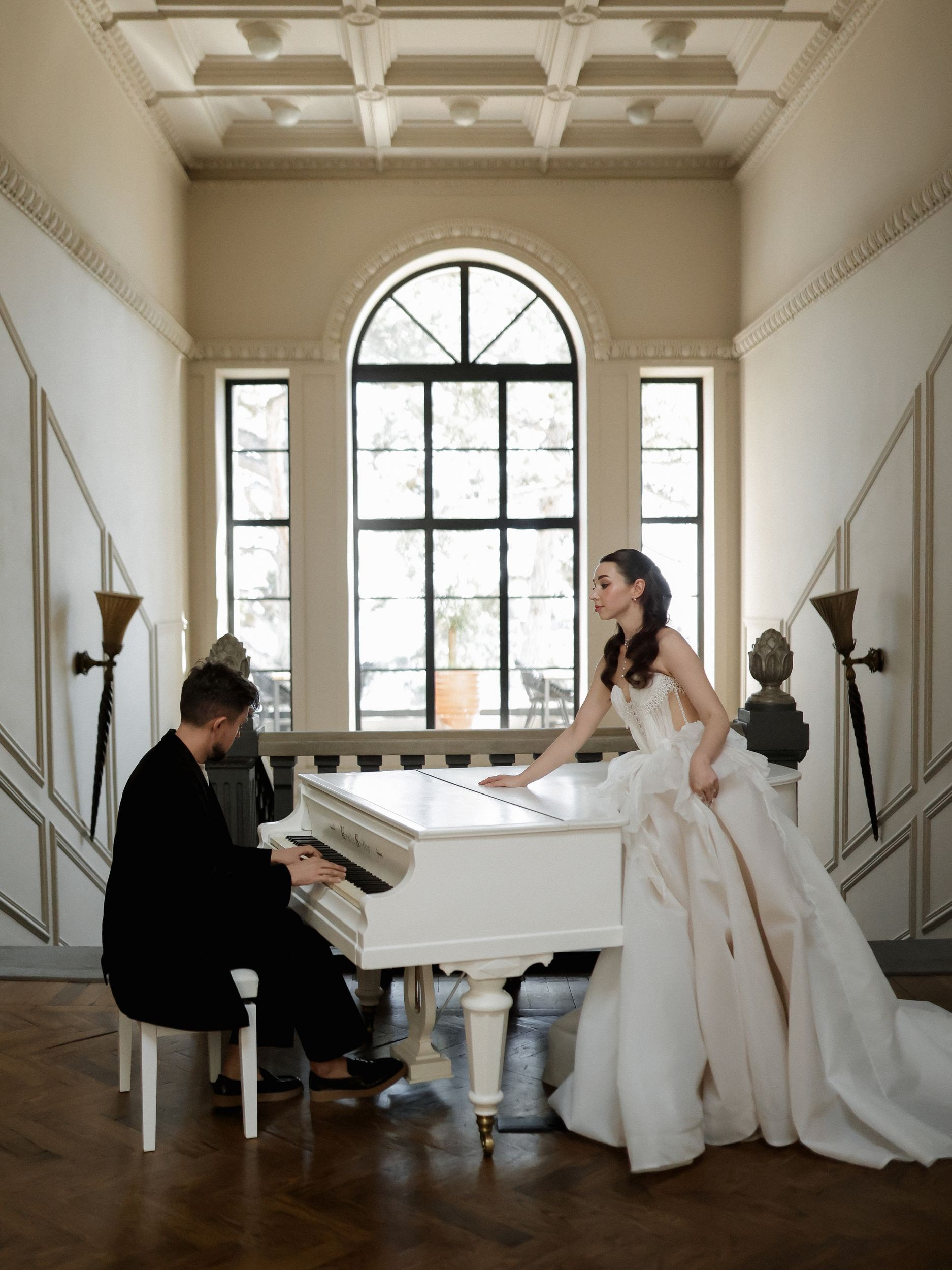 Портфолио. Event агентство SMOLNIKOVA WEDDING