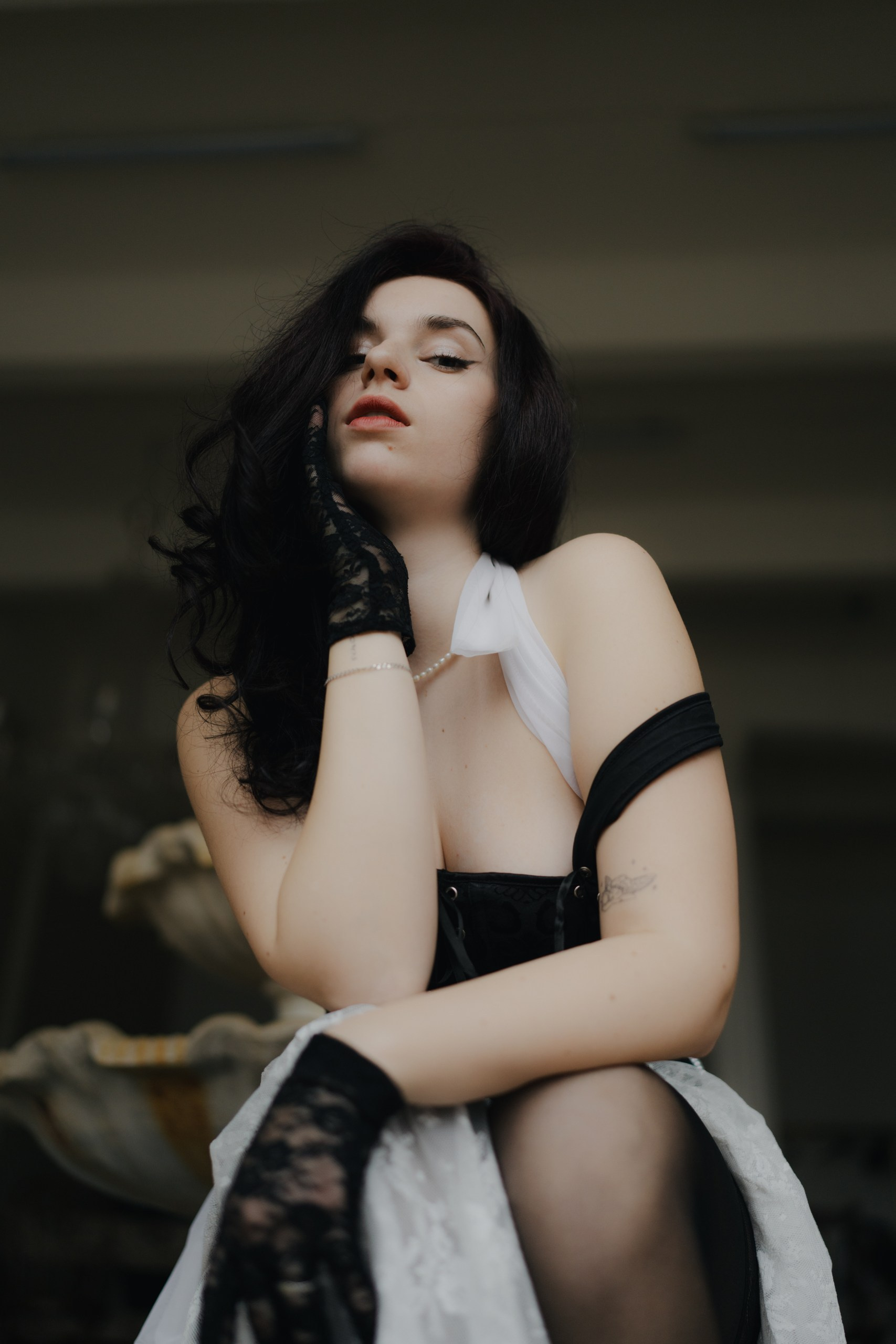 Женский фотограф в Москве и Санкт-Петербурге — Екатерина Королева | Женские портреты, парные съёмки, видео