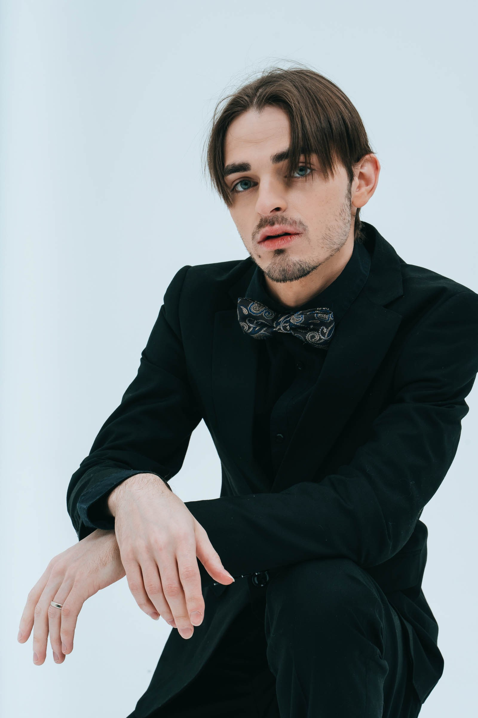 FABERGE BAND. Свадебный и Семейный фотограф в Санкт-Петербурге и Москве Иона Дидишвили