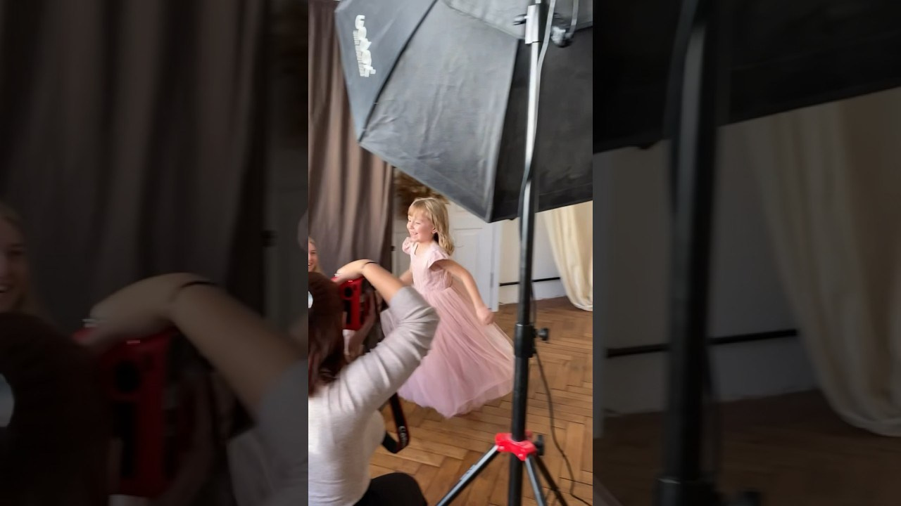 Фотосессия с животными: мой опыт. Фотограф в Самаре / Олеся Широнина