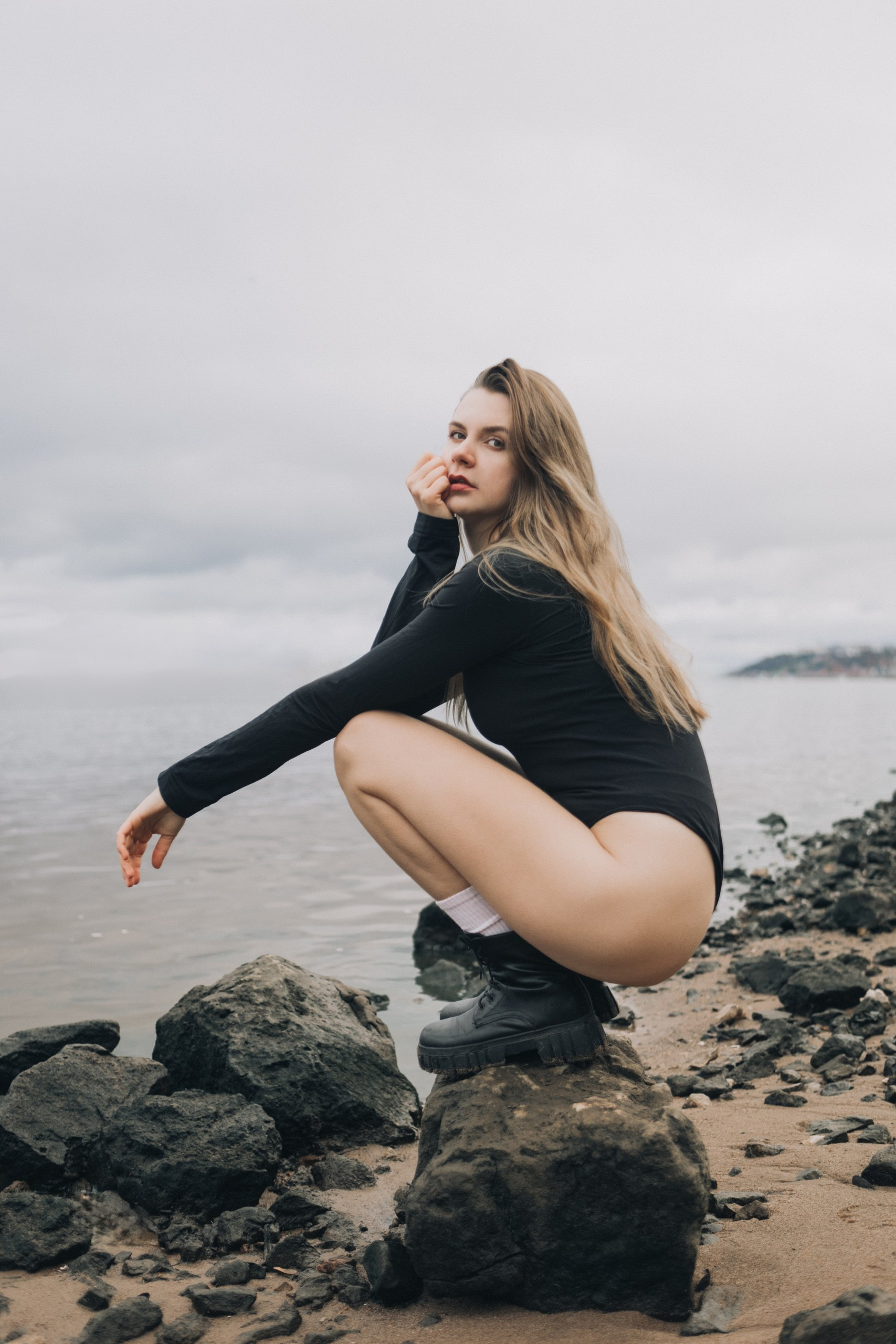 Индивидуальный и свадебный фотограф в Нижнем Новгороде Трушина Кристина