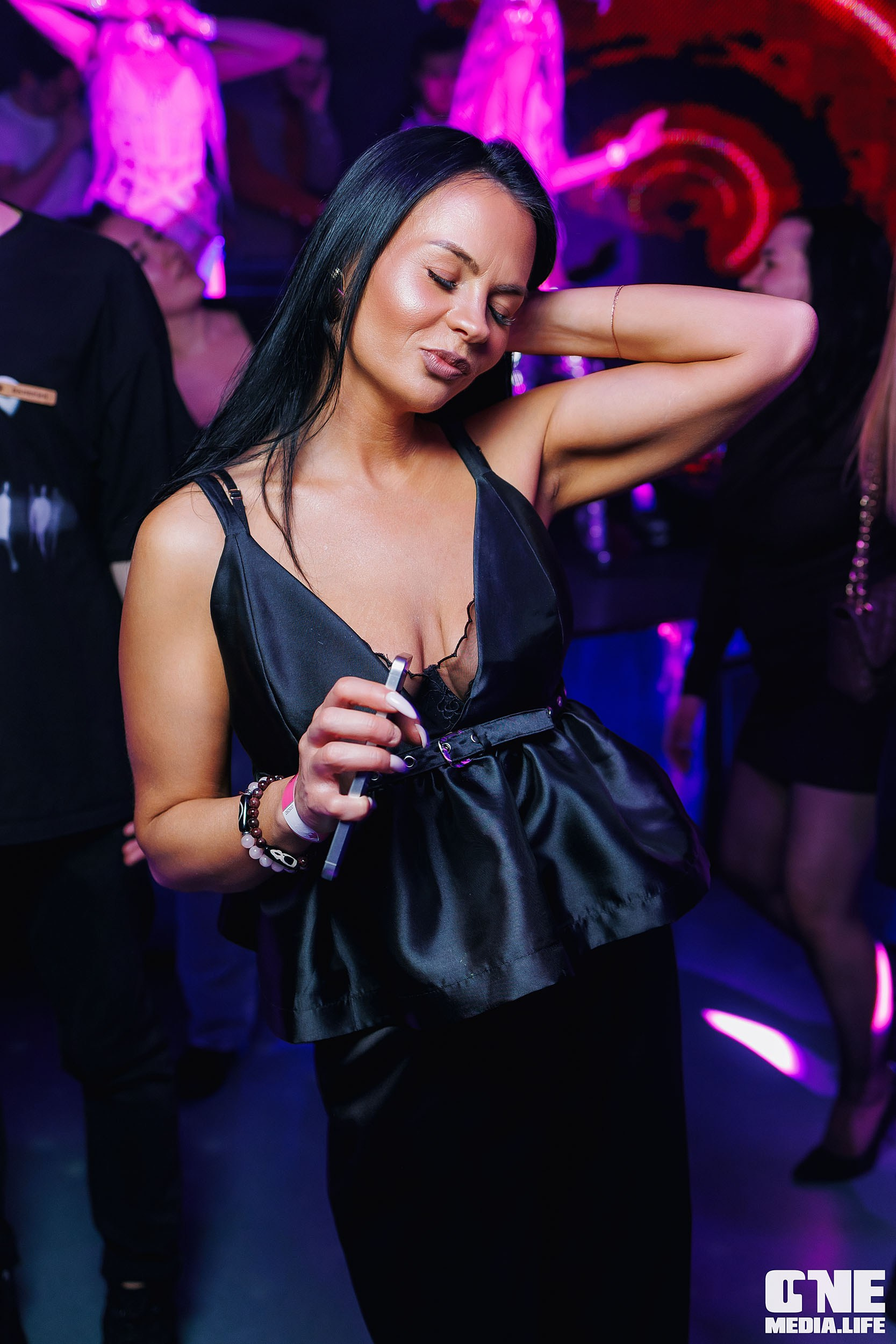 Фоторепортаж из РК Планета. One Media Life: фоторепортажи, фотоотчеты с мероприятий и заведений