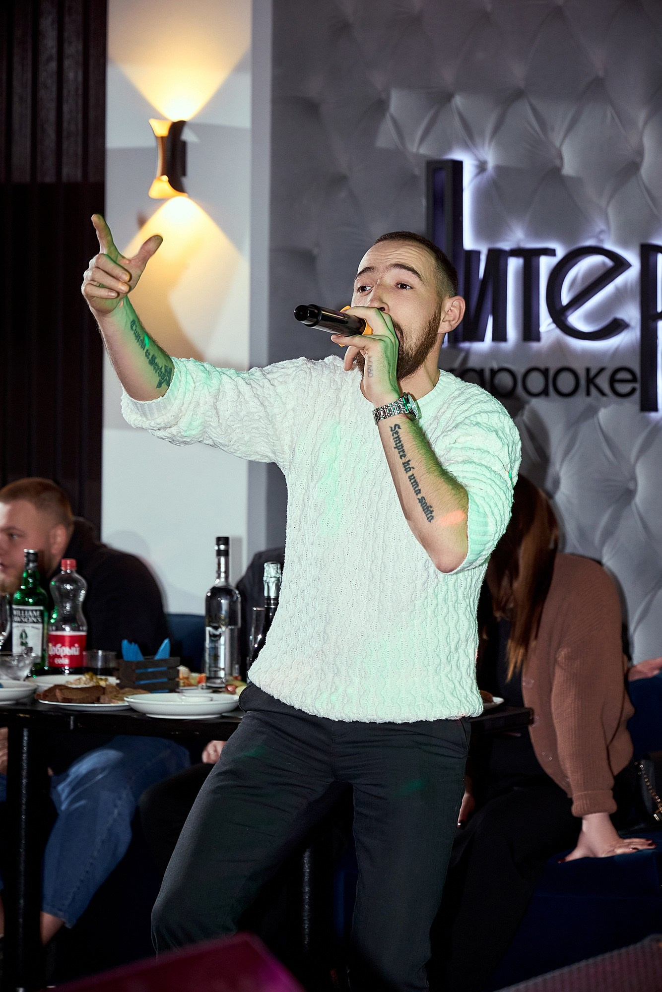 Фотограф Воронеж Александр Нечаев