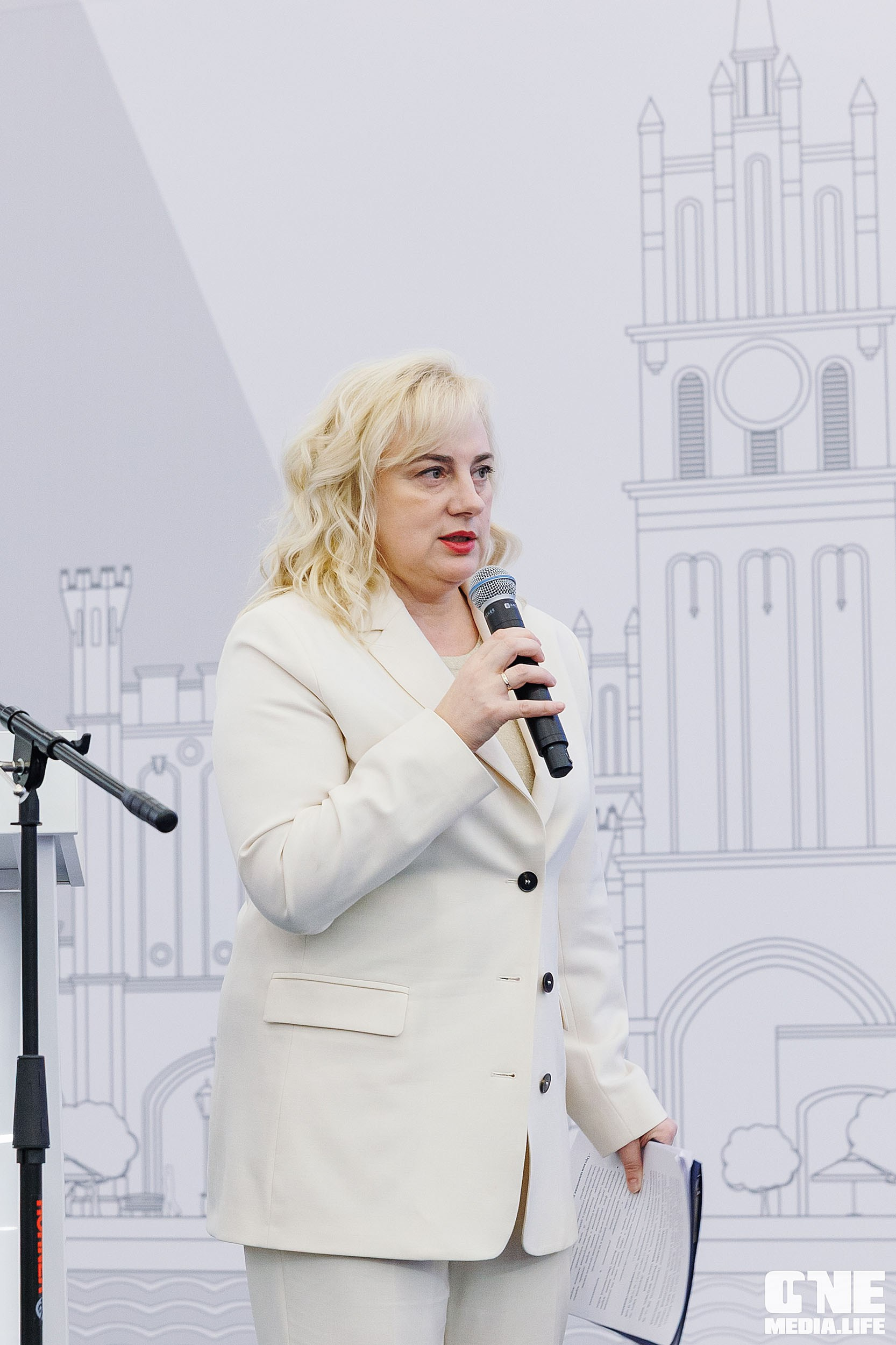 Балтийский Культурный Форум 2026. One Media Life: фоторепортажи, фотоотчеты с мероприятий и заведений