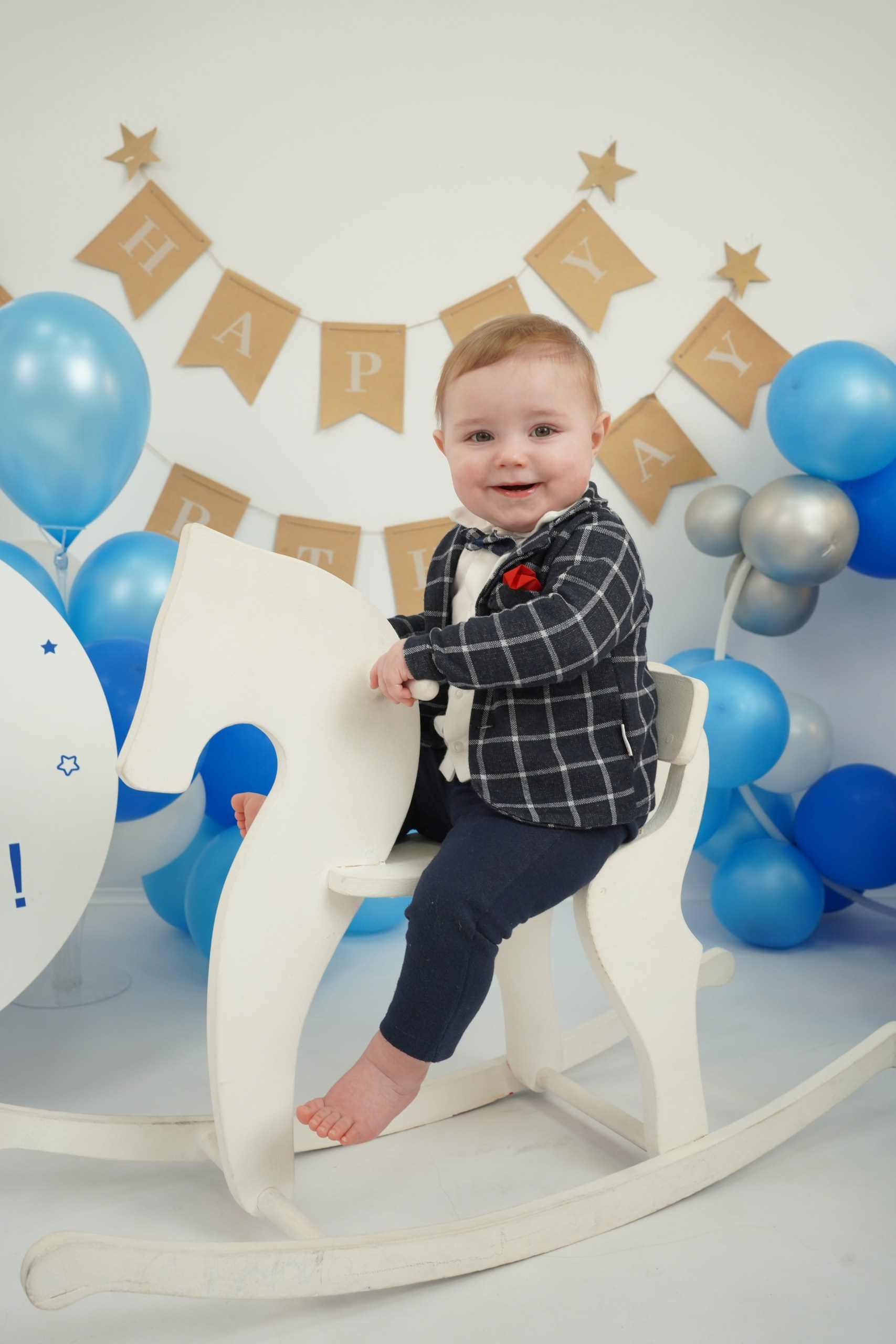 Фотосессия на Годик для Мальчиков. Детская Фотостудия ГОДОВАСИКИ в Санкт-Петербурге фотосесия на годик