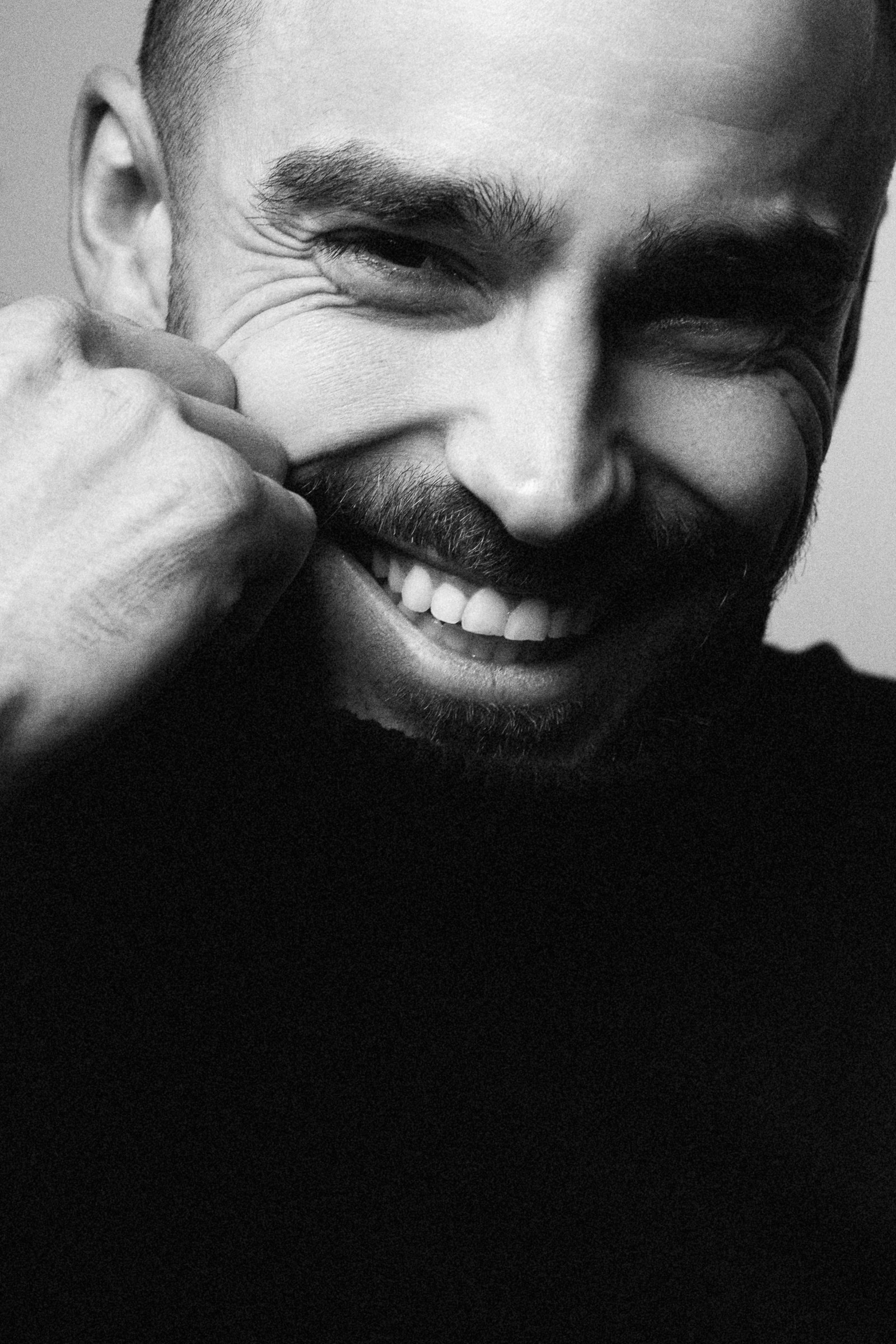 Портретный фотограф в Минске Вероника Ковалевская