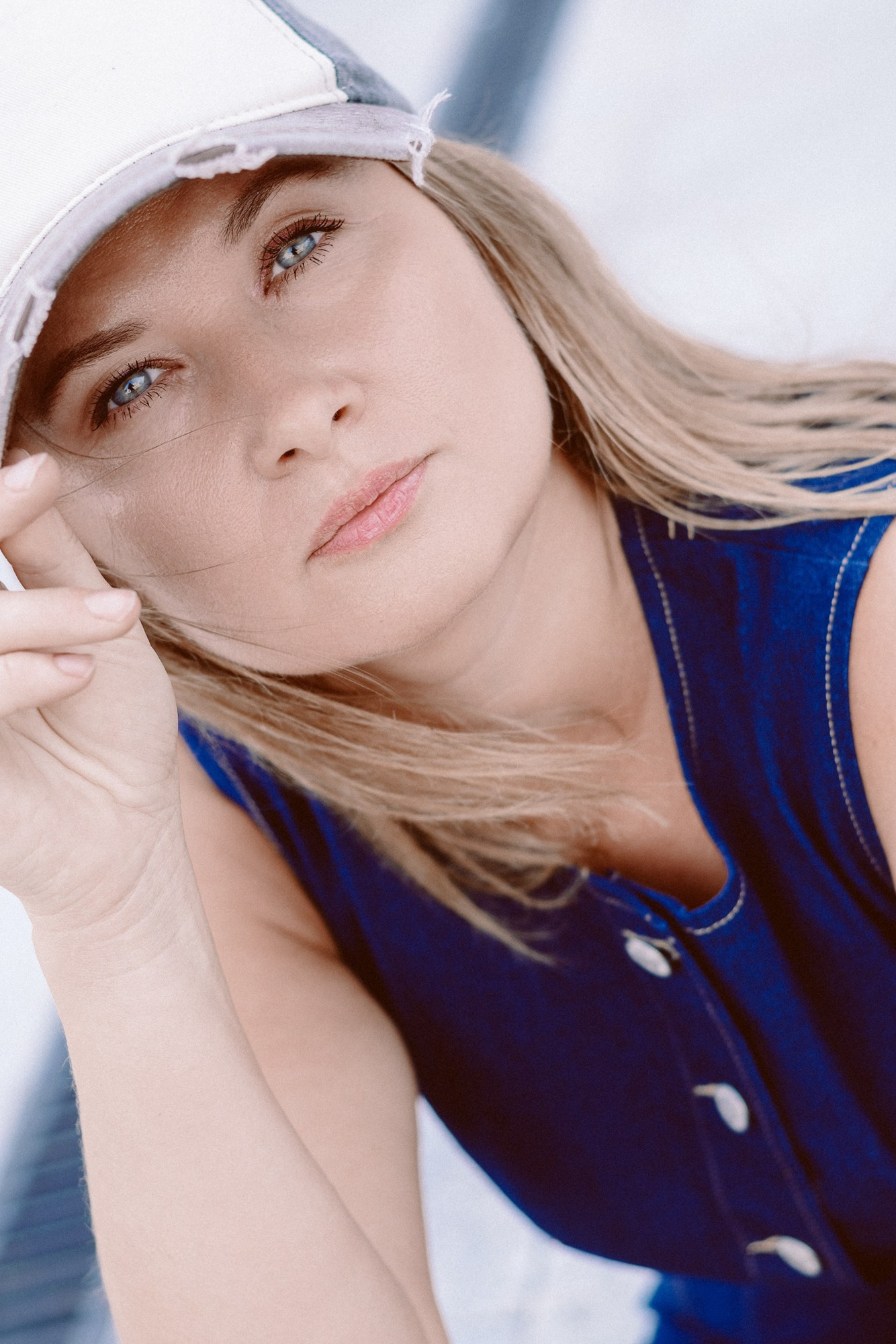 Фотопроект Женя, женский портрет в Тюмени. Портретный фотограф Тюмень Дарья Мустафина