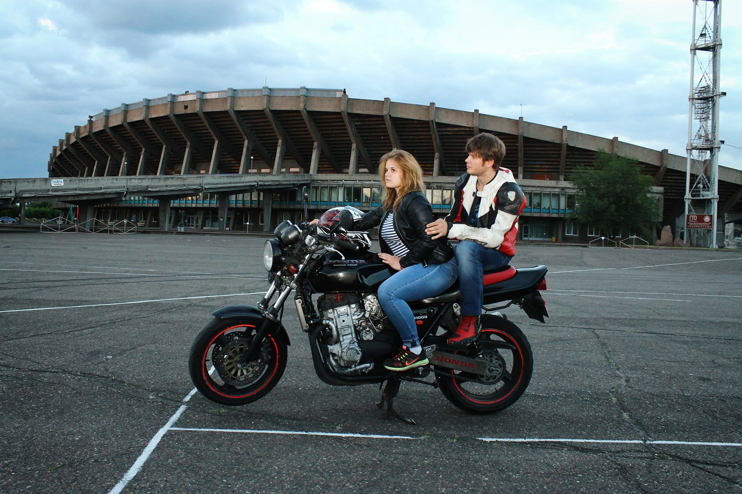 Храбрые сердца. Julia Altukhova, multimedia artist