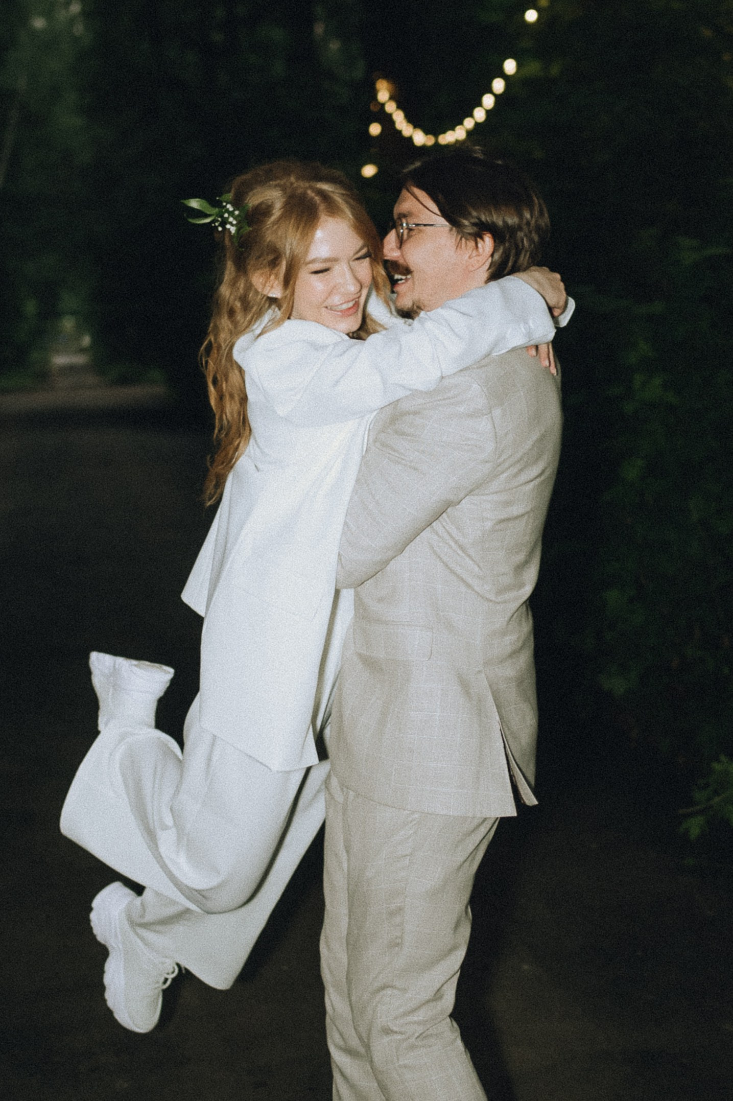 Свадьба на площадке Forest Dew. Свадебный фотограф Москва — Сергей и Татьяна