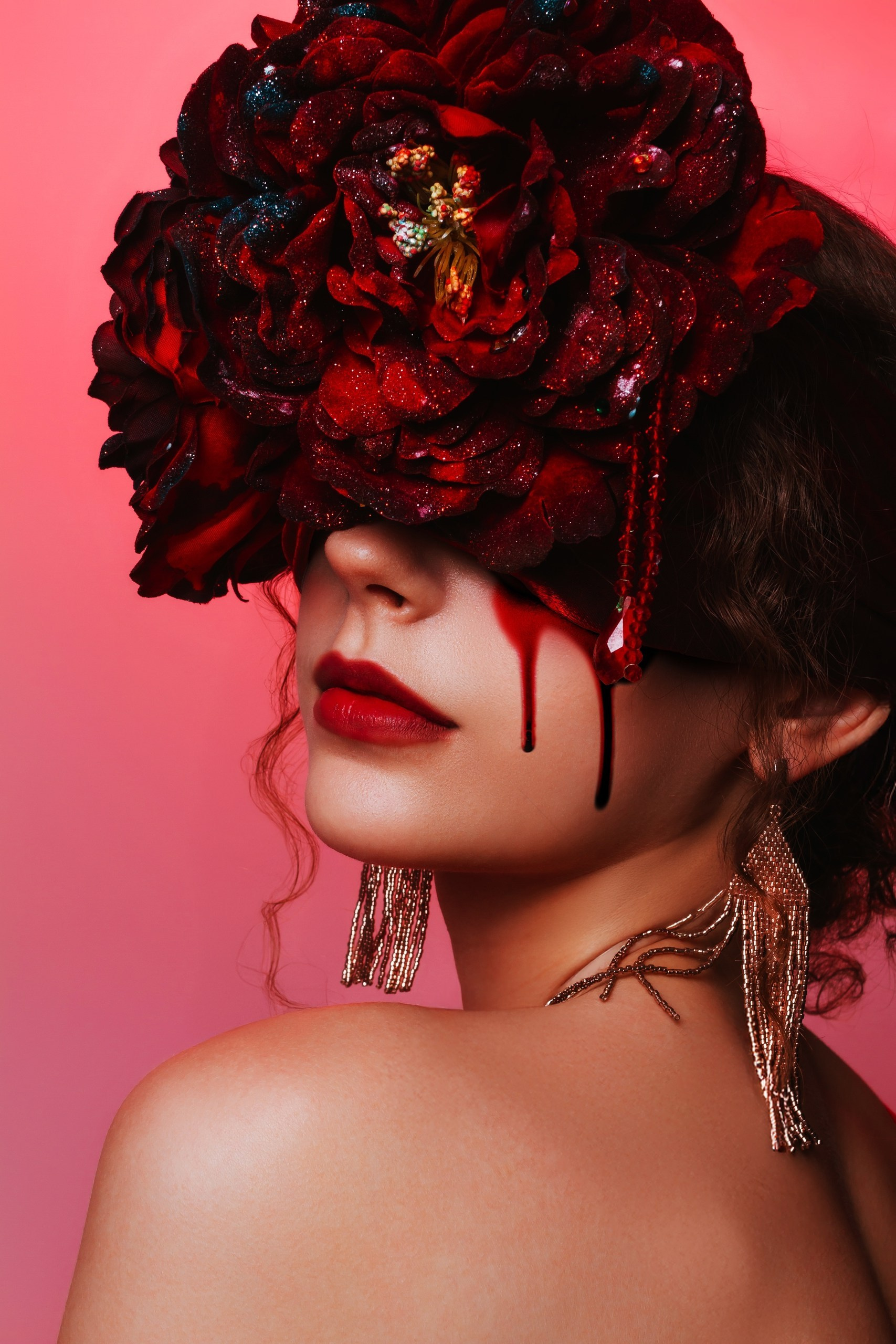 Арина Сафиулина | fashion и art-фотограф