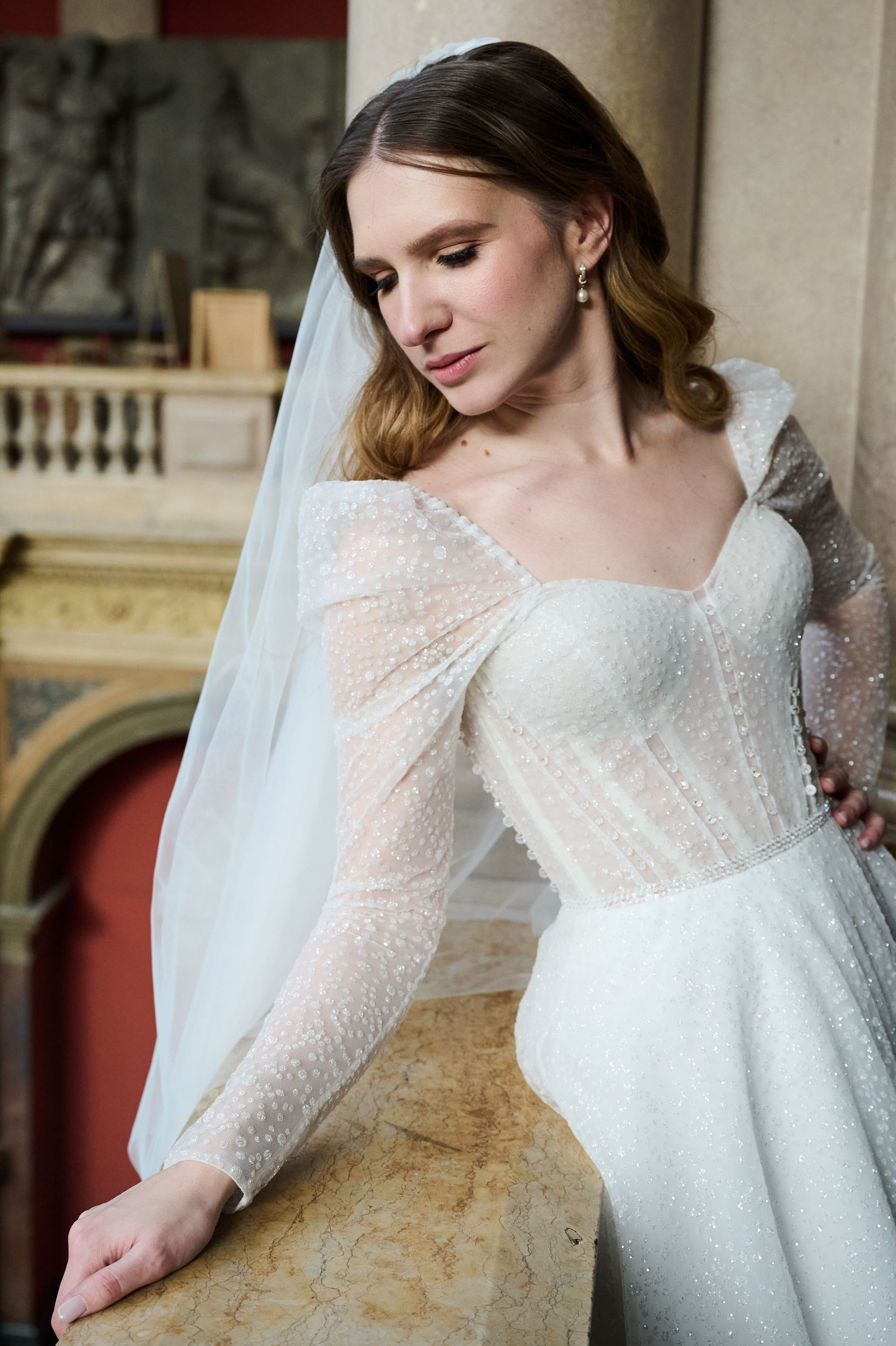 Свадебный фотограф СПб — свадьба в Академии Штиглица и втором дворце на Фурштатской. Свадебный фотограф в Санкт-Петербурге Петергофе Пушкине Саша Галлс / Александр Галлс