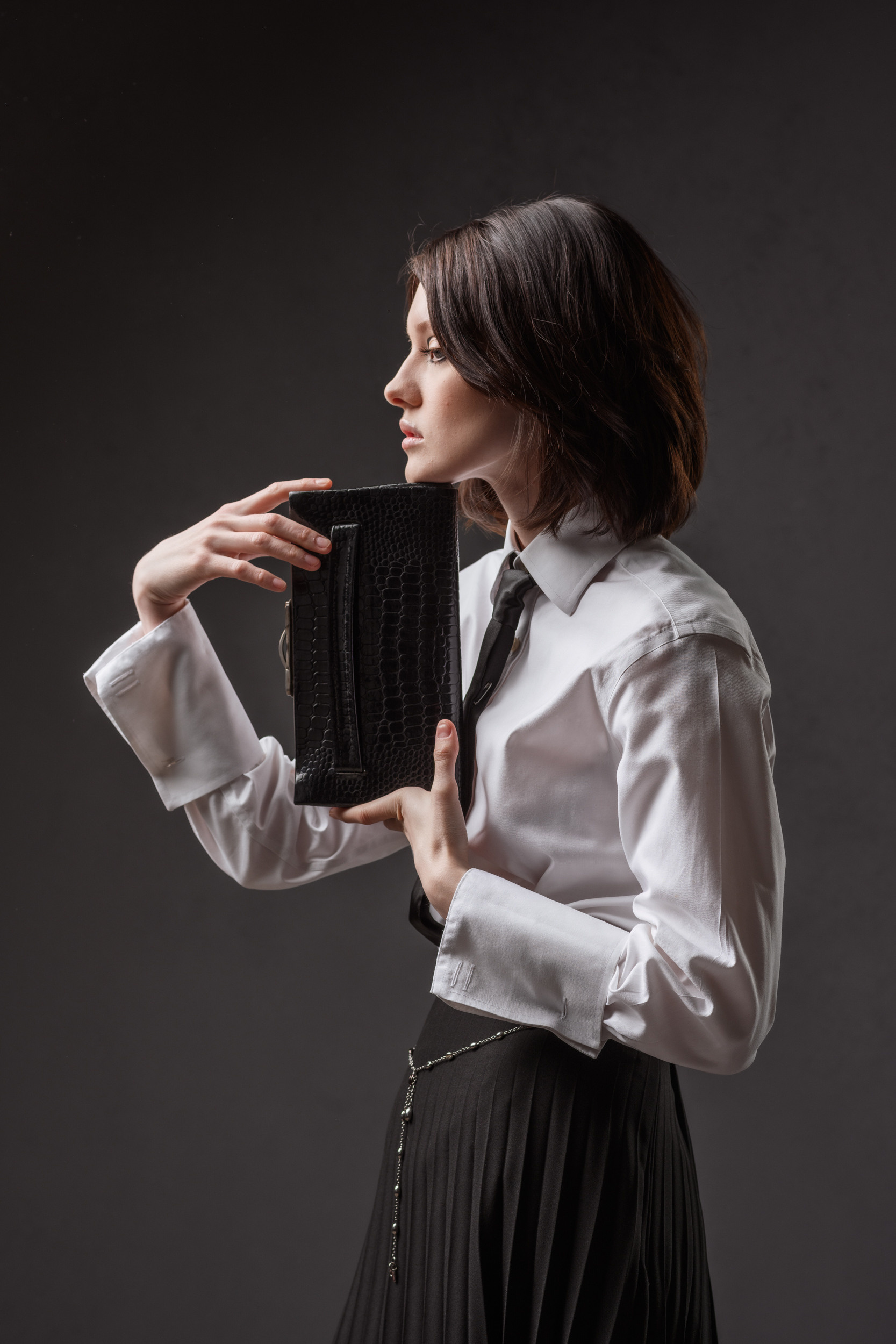 Мастер-классы. Портретный фотограф Юлия Власова