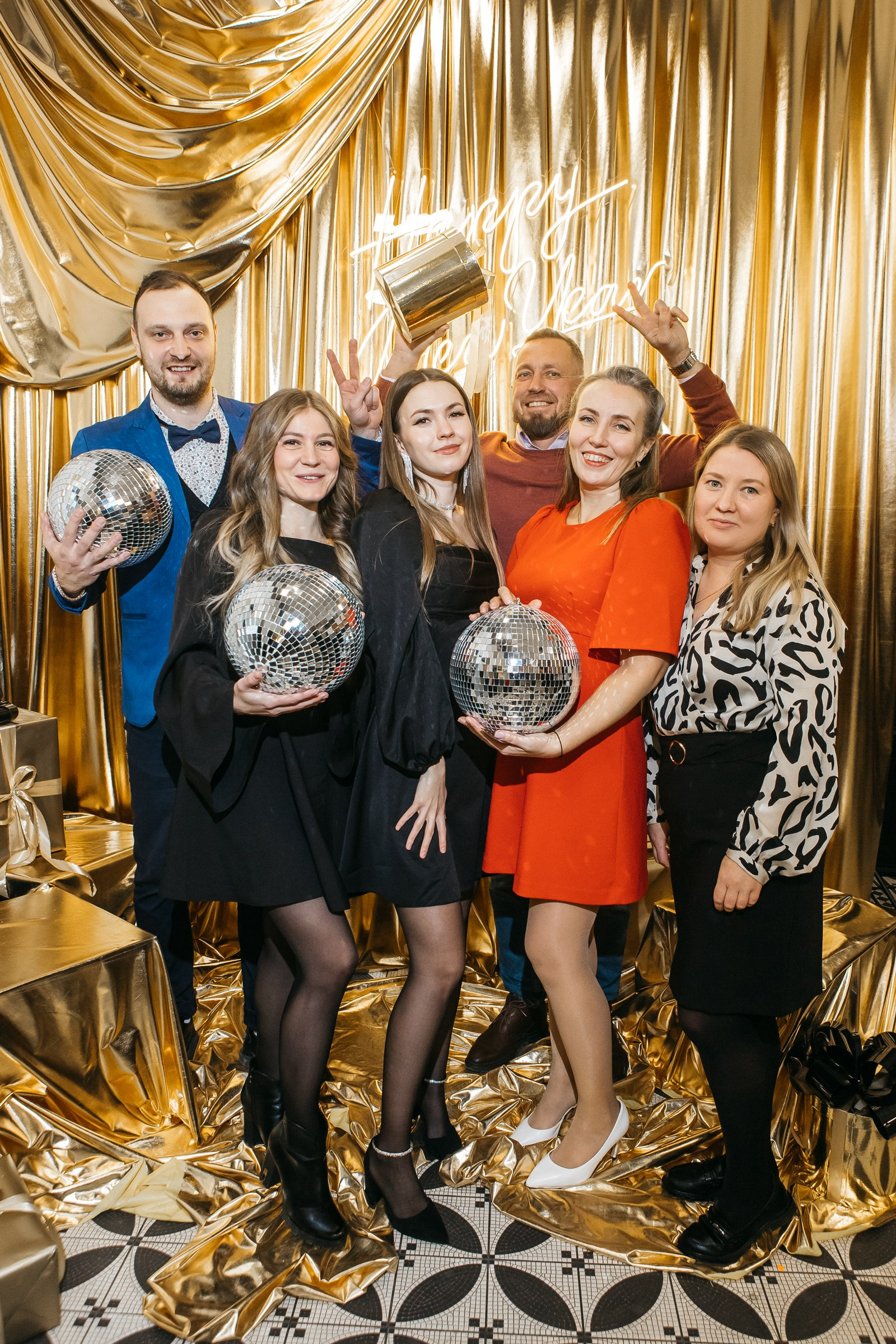 Репортаж_Корпоративы