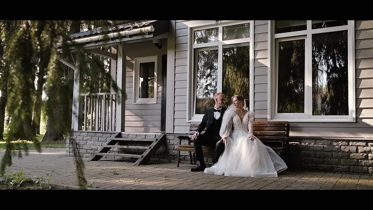 Свадебная съемка. Фото|видеосъемка в Рыбинске