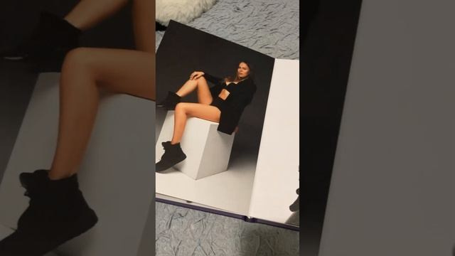 Фотокниги. Фотограф беременности и материнства в Самаре Наташа Бакаянова