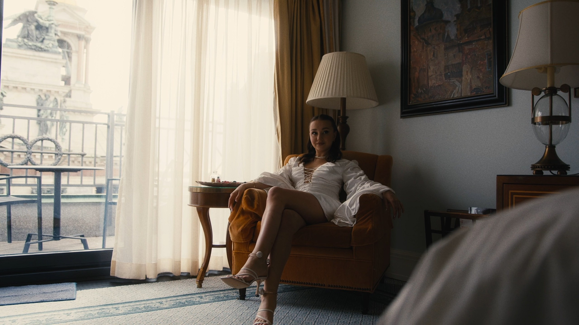 Портфолио. Видеограф СПб Роман Рассейкин |Rasfilm|