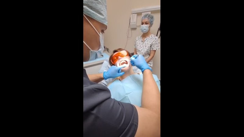 МЦ Шанс. Стоматолог-имплантолог. Екатерина Бикбаева фотограф, видеограф, медиа-продюсер