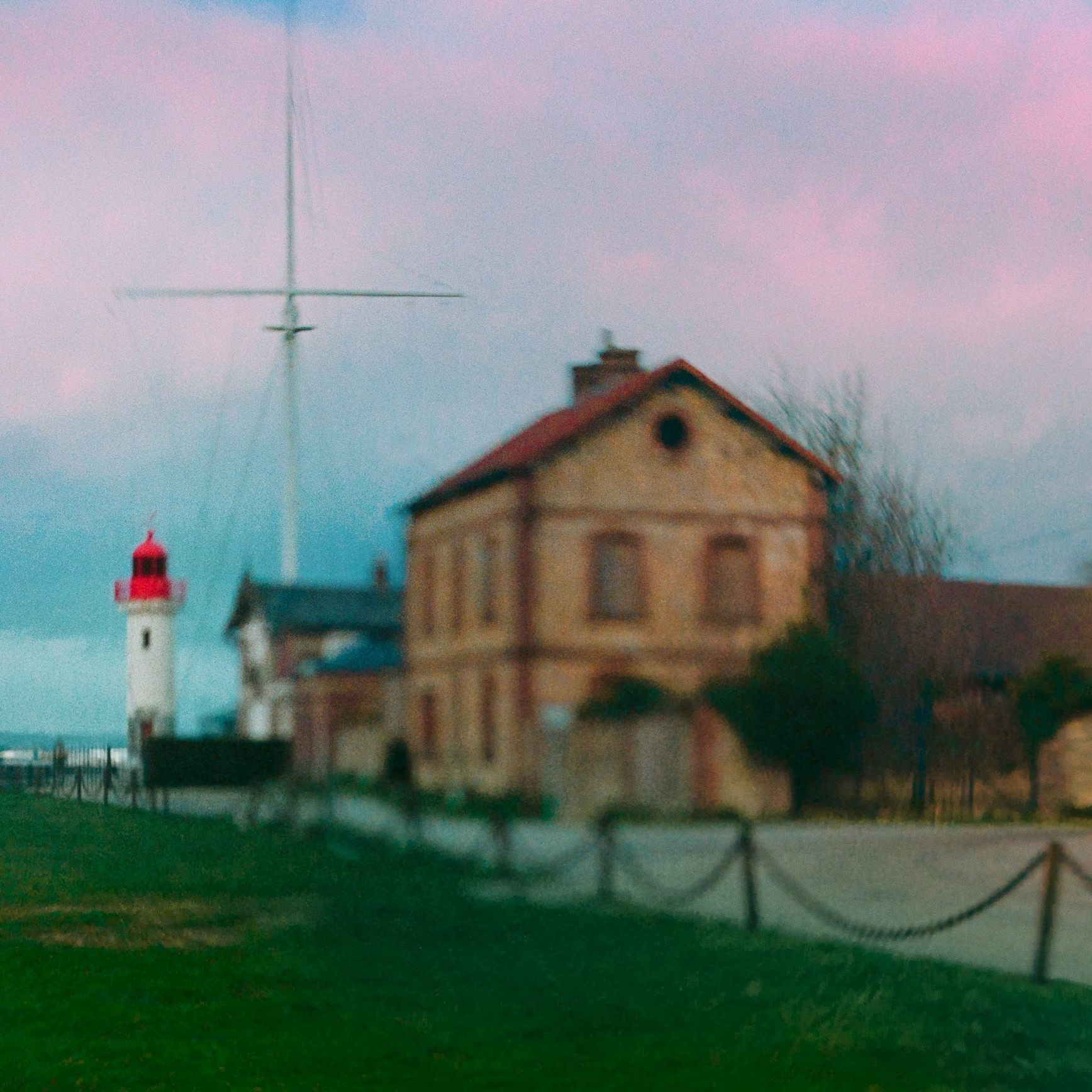 FRANCE. Eduard Kopysov — International visual artist