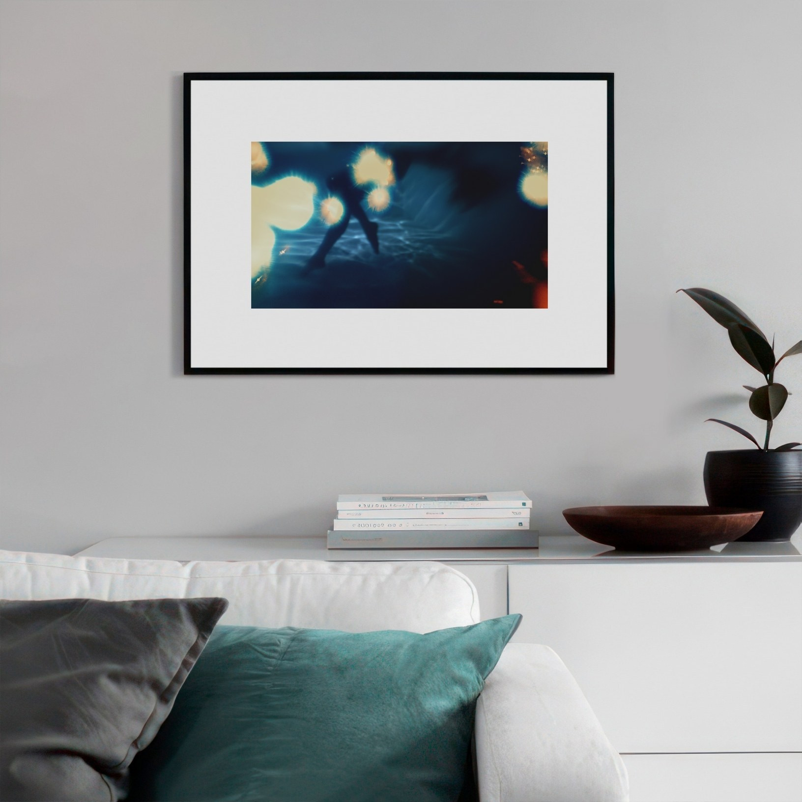 PAST LIVES. Eduard Kopysov — International visual artist