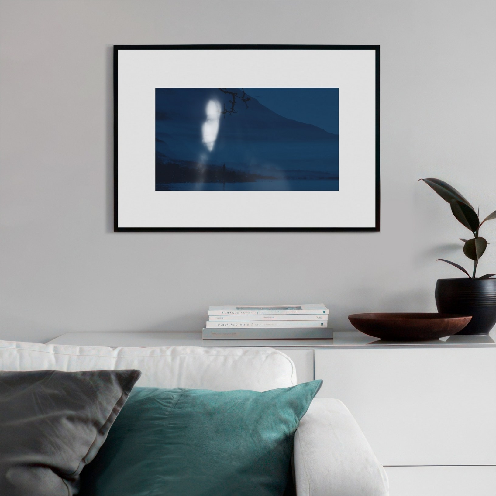 PAST LIVES. Eduard Kopysov — International visual artist