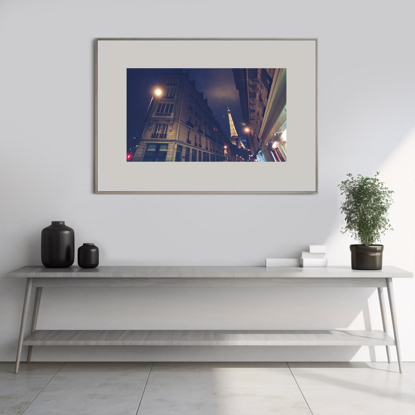 PARIS. Eduard Kopysov — International visual artist