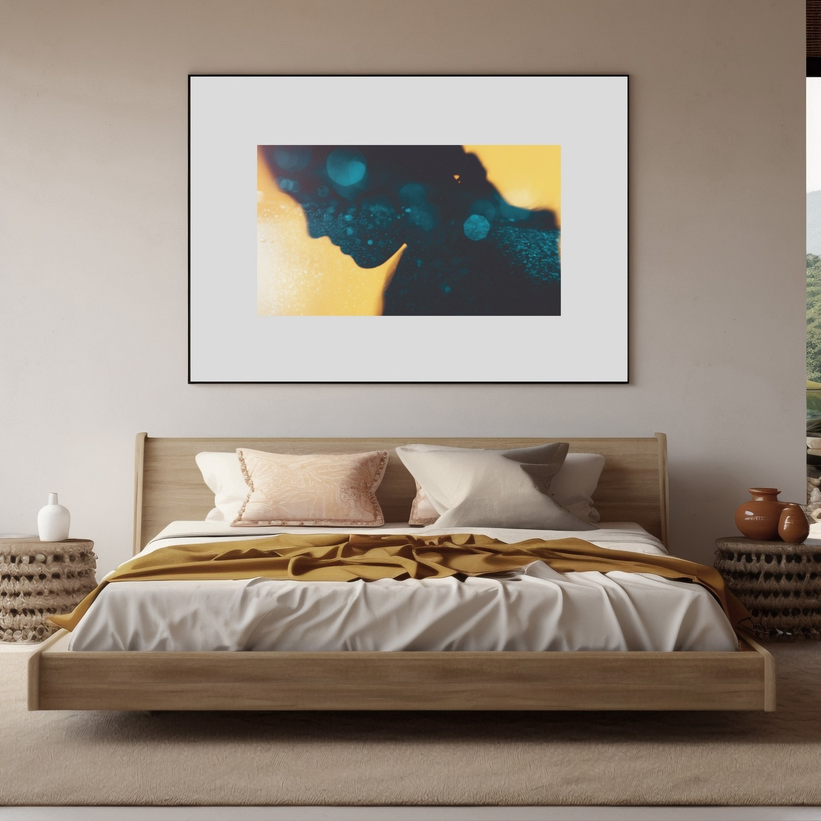 PAST LIVES. Eduard Kopysov — International visual artist