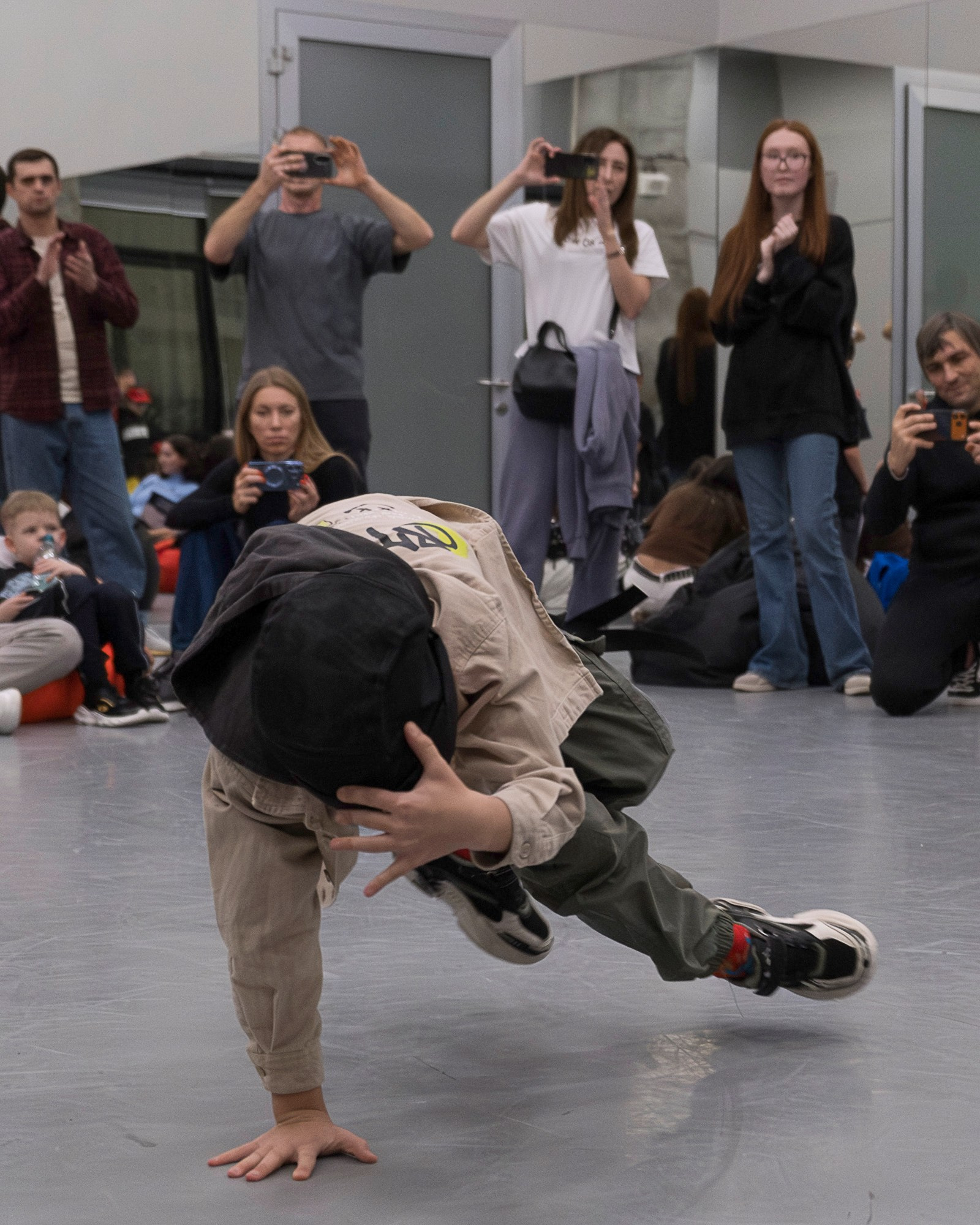 Break Jam Warriors 5. Репортажный фотограф в Казани Павел Серпокрылов