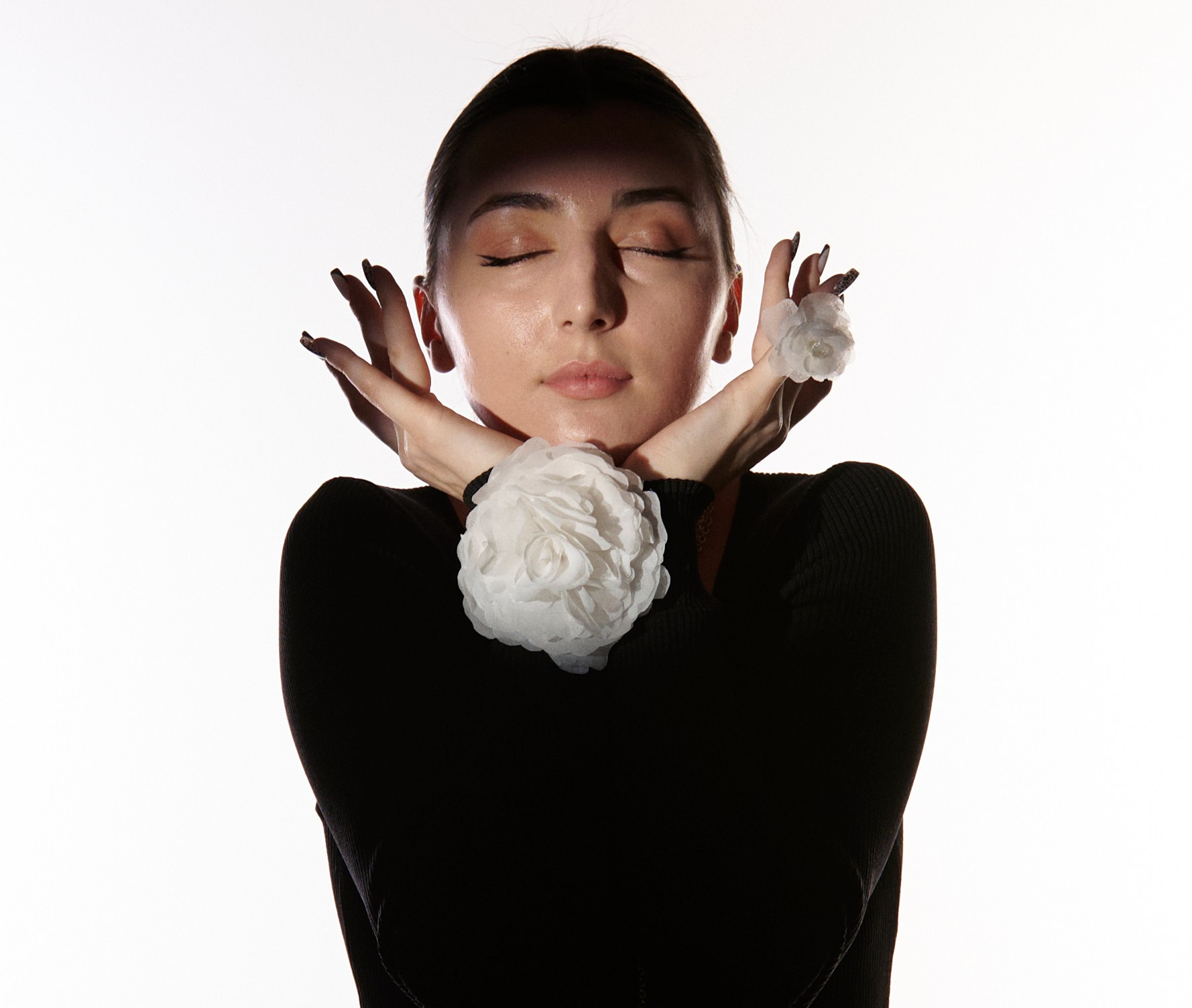 Фотограф в Краснодаре Ольга Бадюк