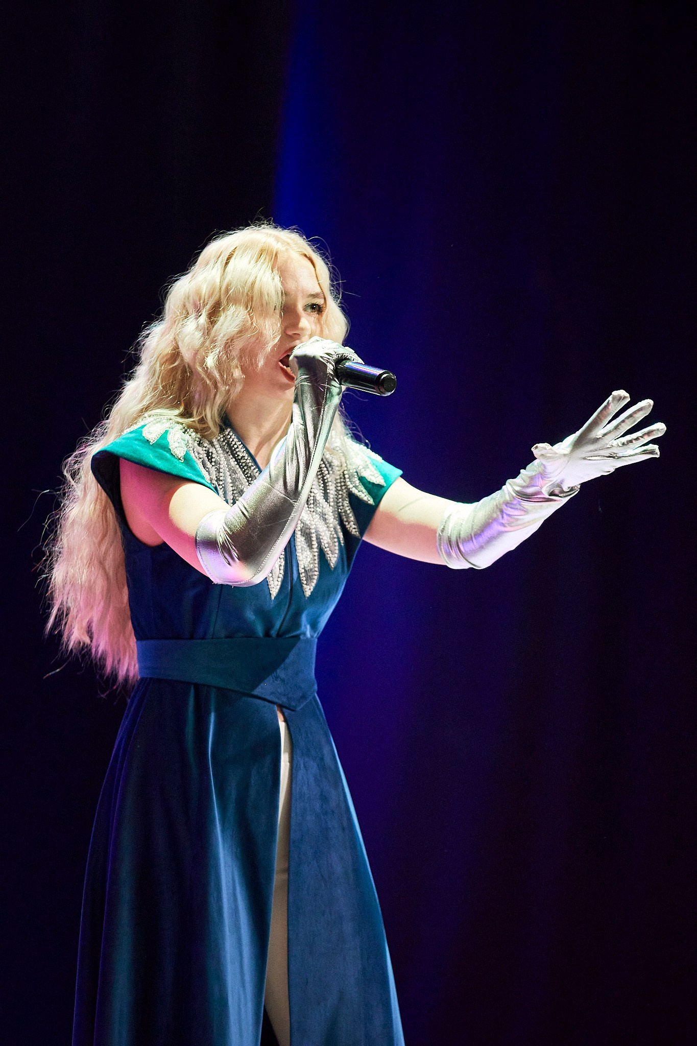 Концерт «Осенний калейдоскоп». Свадебный фотограф в Александрове