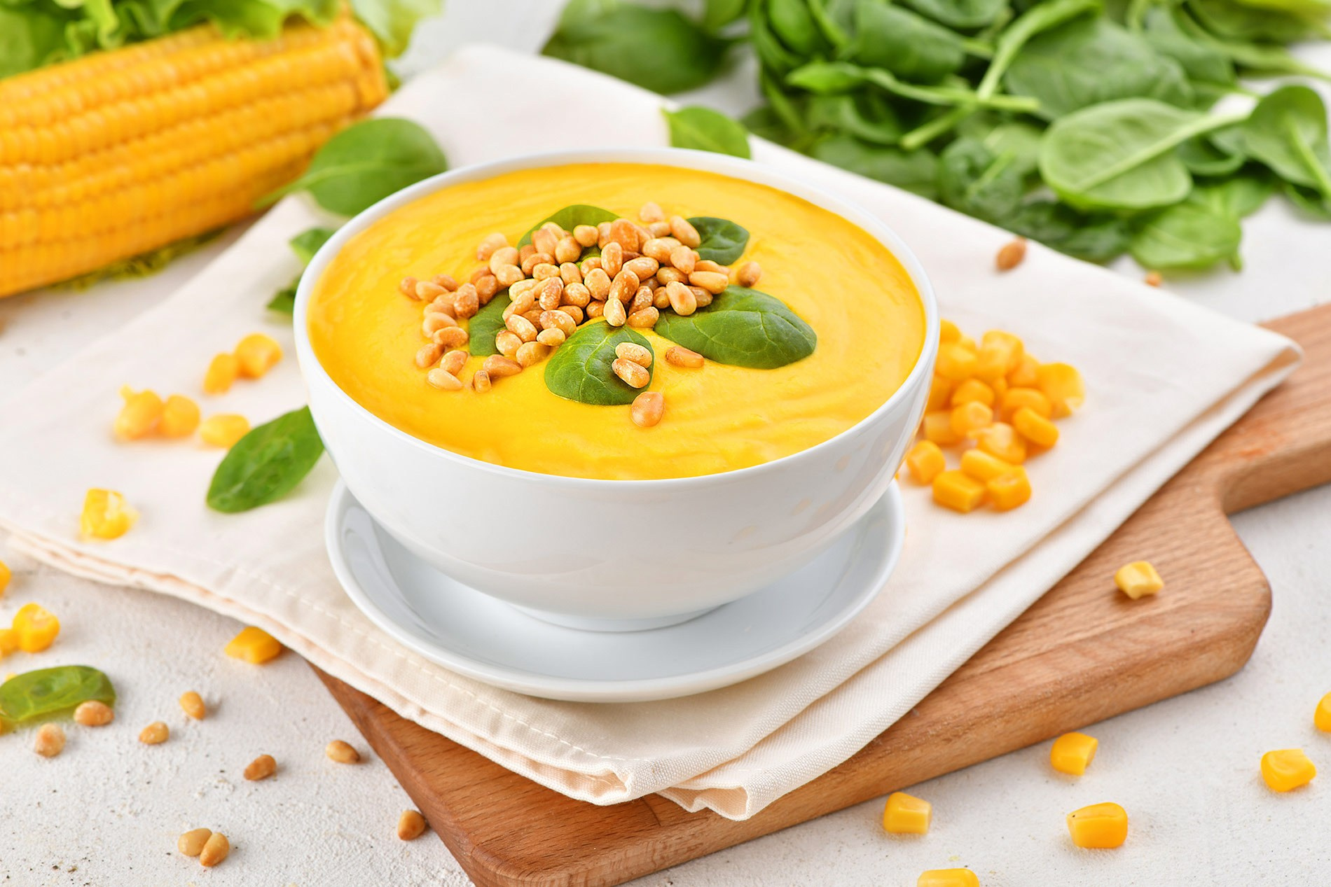 Рекламная фотосъемка для «АЗБУКА ВКУСА & DAILY». Предметный фотограф Киров. Съемка для маркетплейсов