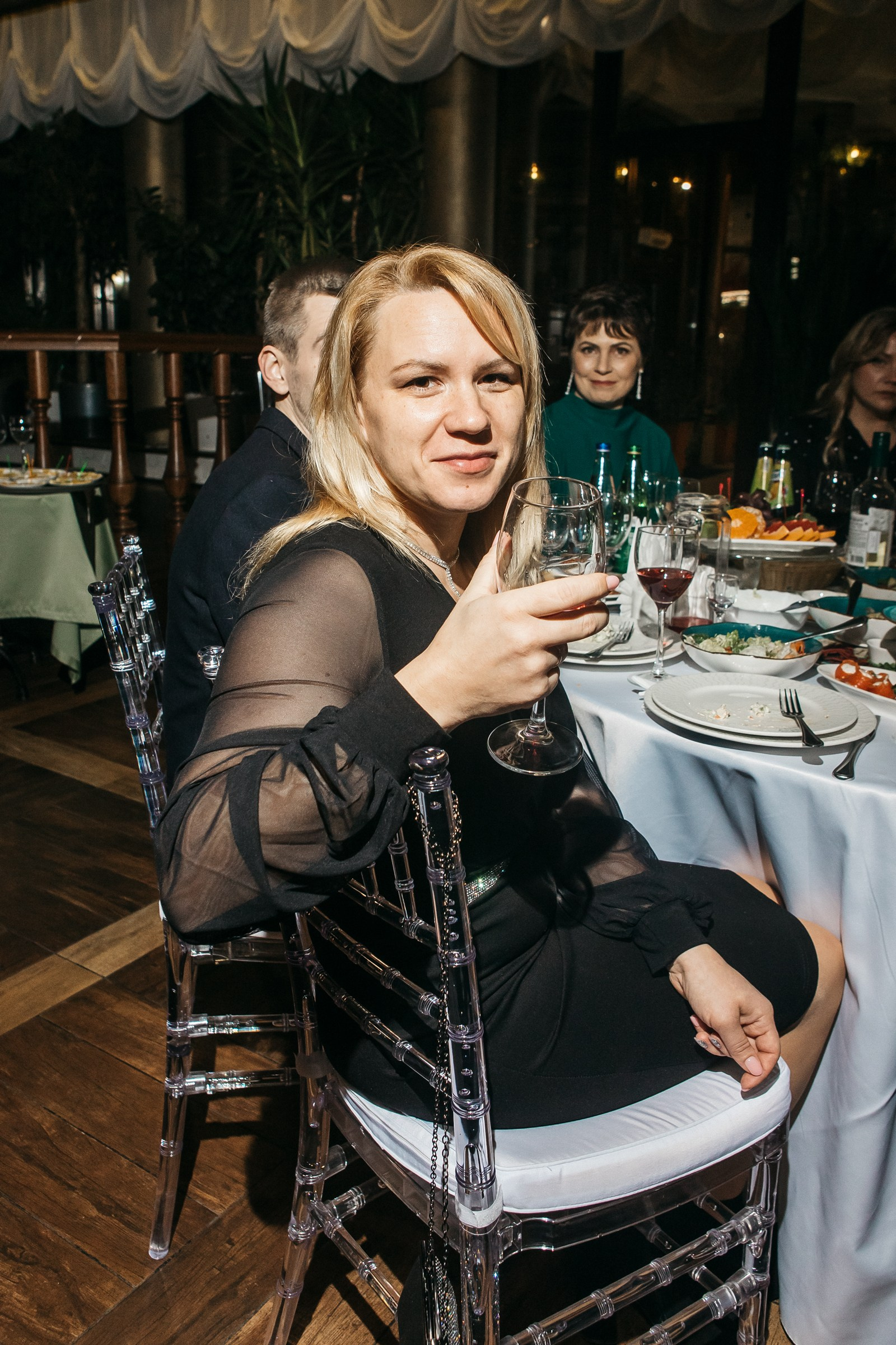 Репортаж_Корпоративы