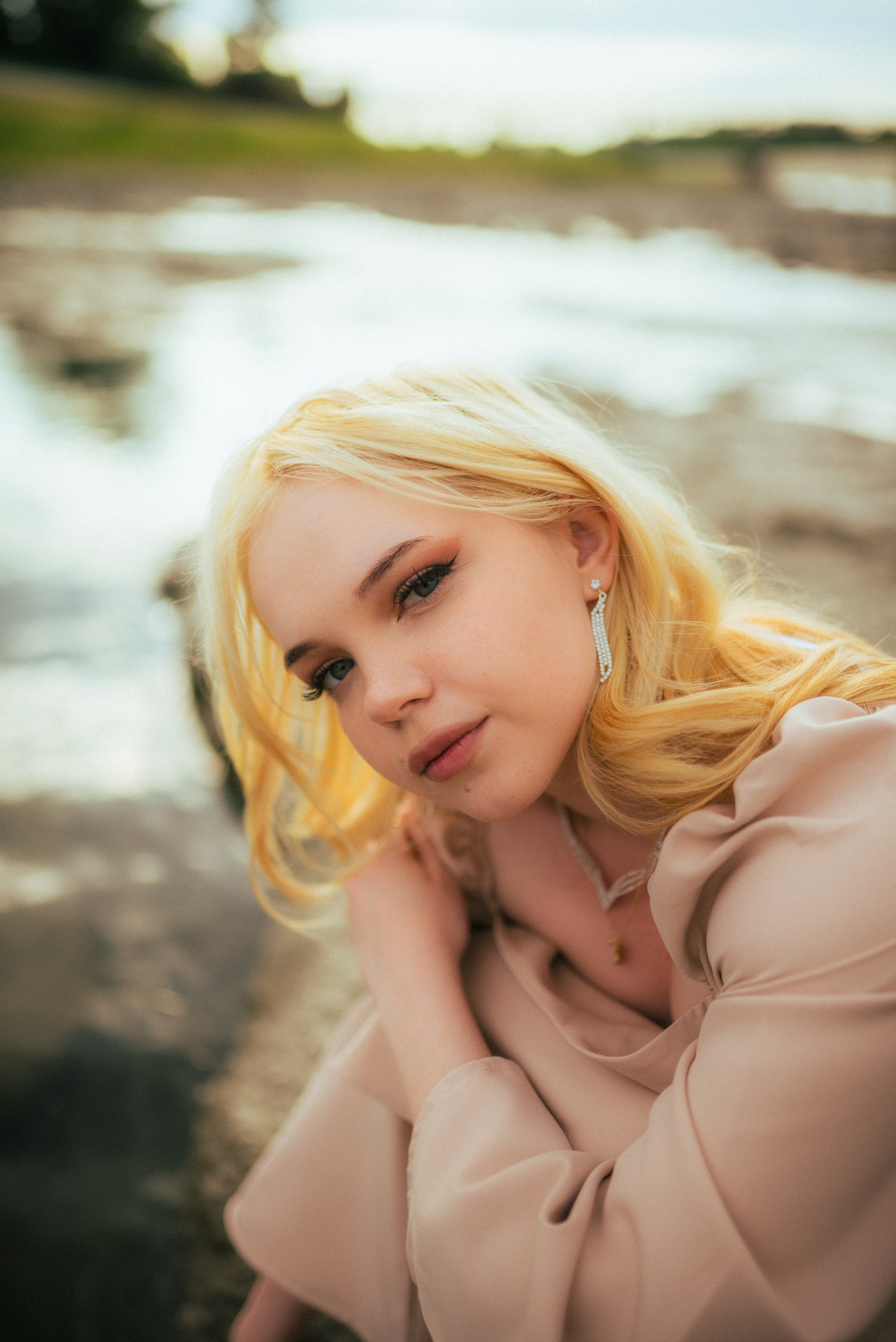 Выпускной. Фотограф Олег Саркисов в Краснодаре