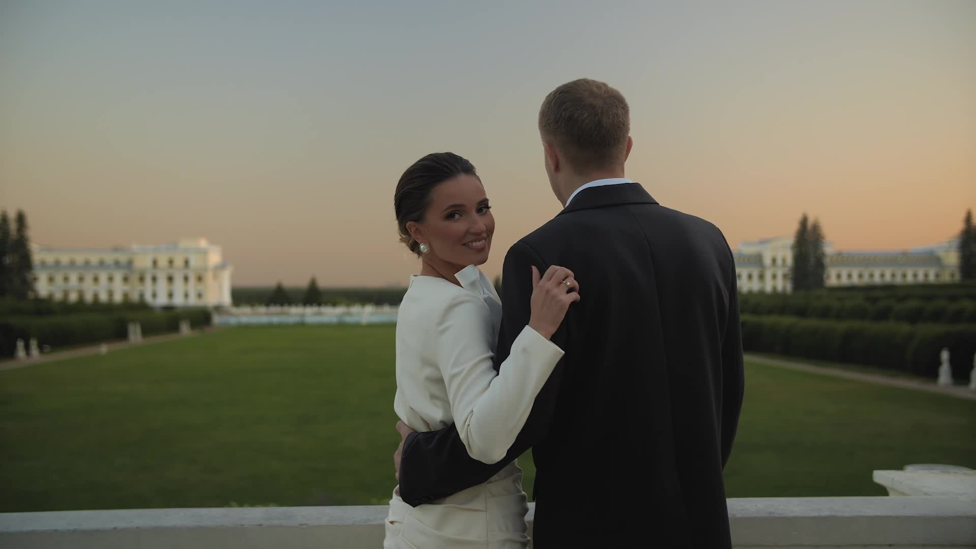 Видеограф Соколова. Подрядчики и друзья сети свадебных площадок House for wedding