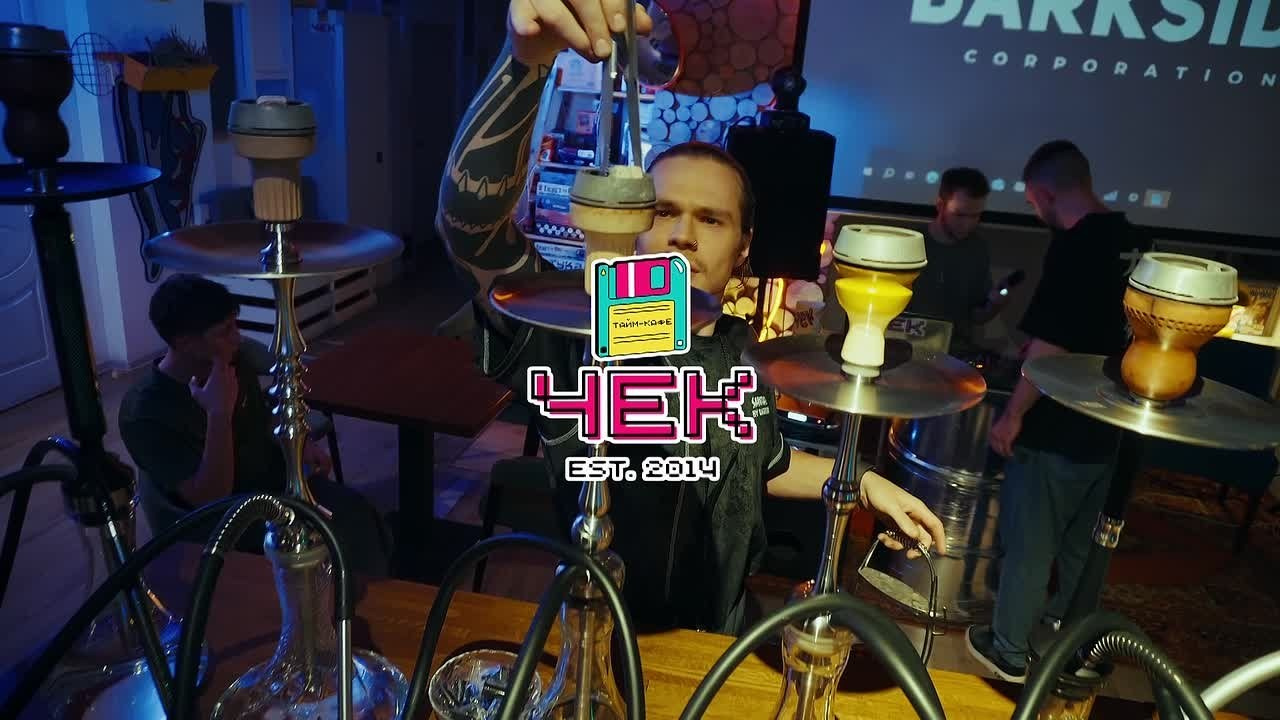 Коммерческая видеосъемка. JOHNNY SOLOVEV VISION