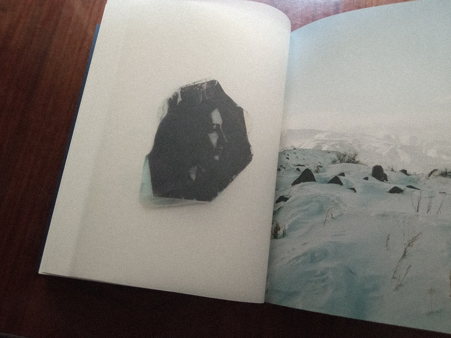 Книга «Dame Gulizar and Other Love Stories» Ребекки Топакян. Private image