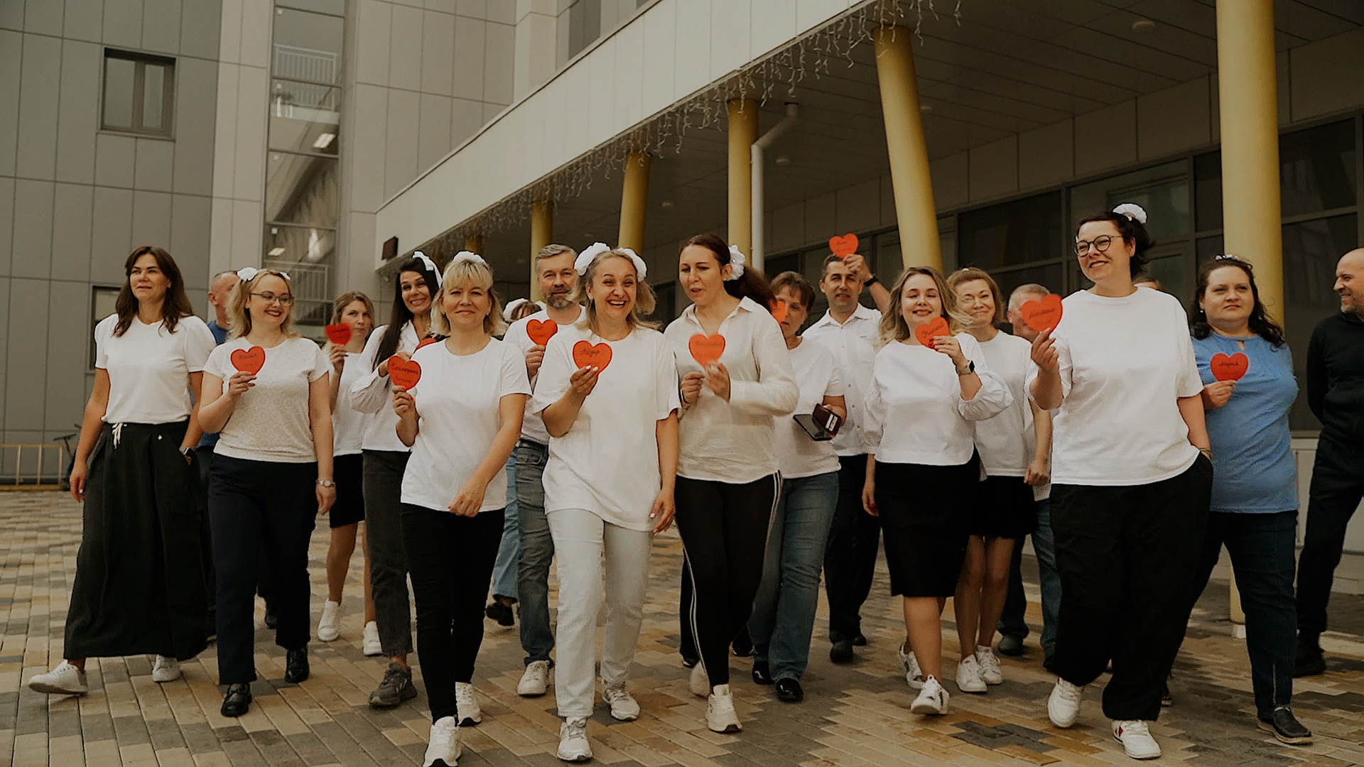Для садов и школ. Семейный видеограф и фотограф Соснина Марина