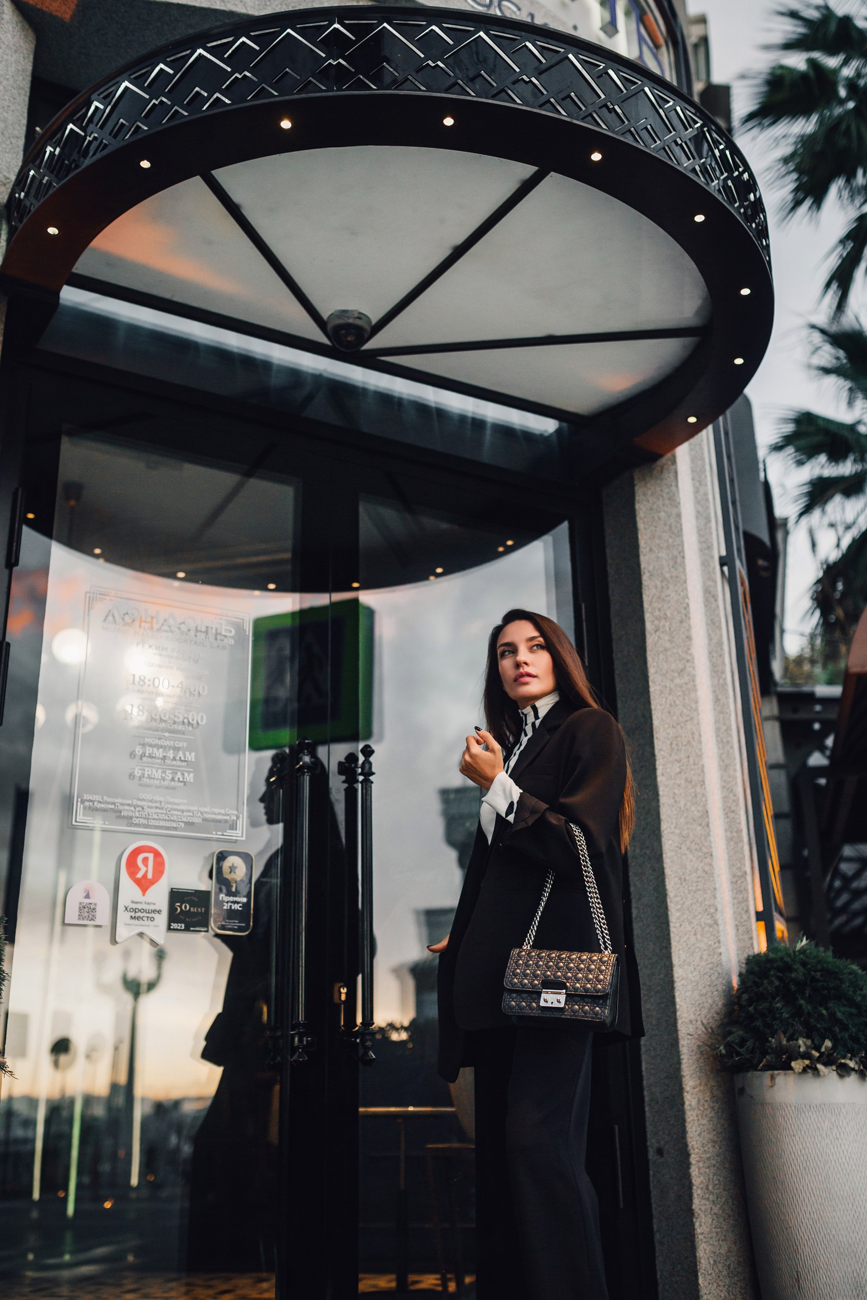 Евгения. Фотограф и видеограф в Сочи Дмитрий Чигарев