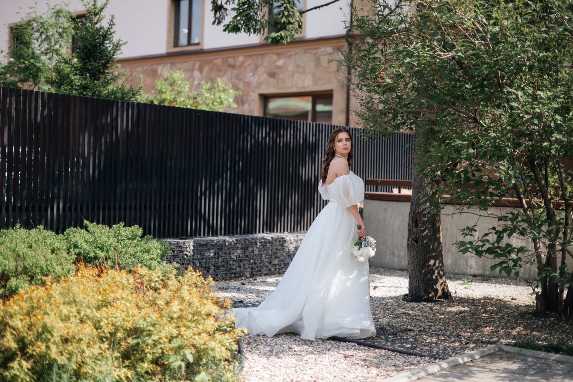 Свадебный фотограф