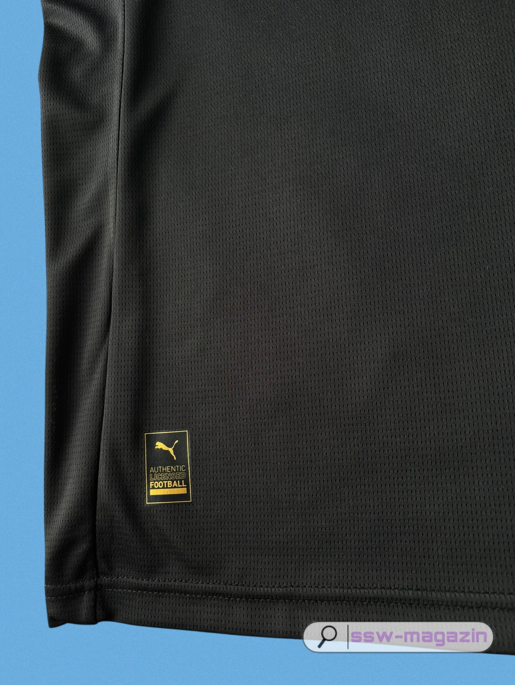 Джерси Manchester City 2025-2026 выездная купить. Футбольный магазин — ssw_magazin