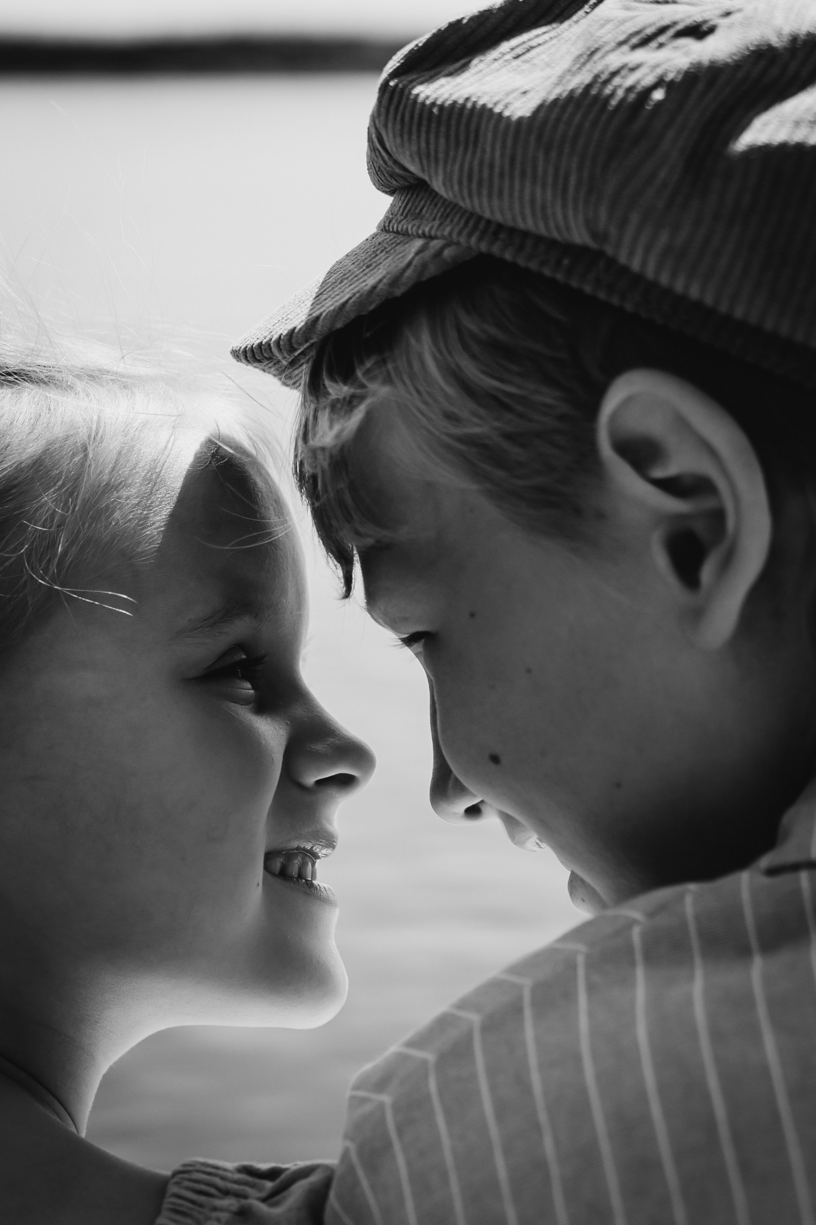 Про Вашу семью