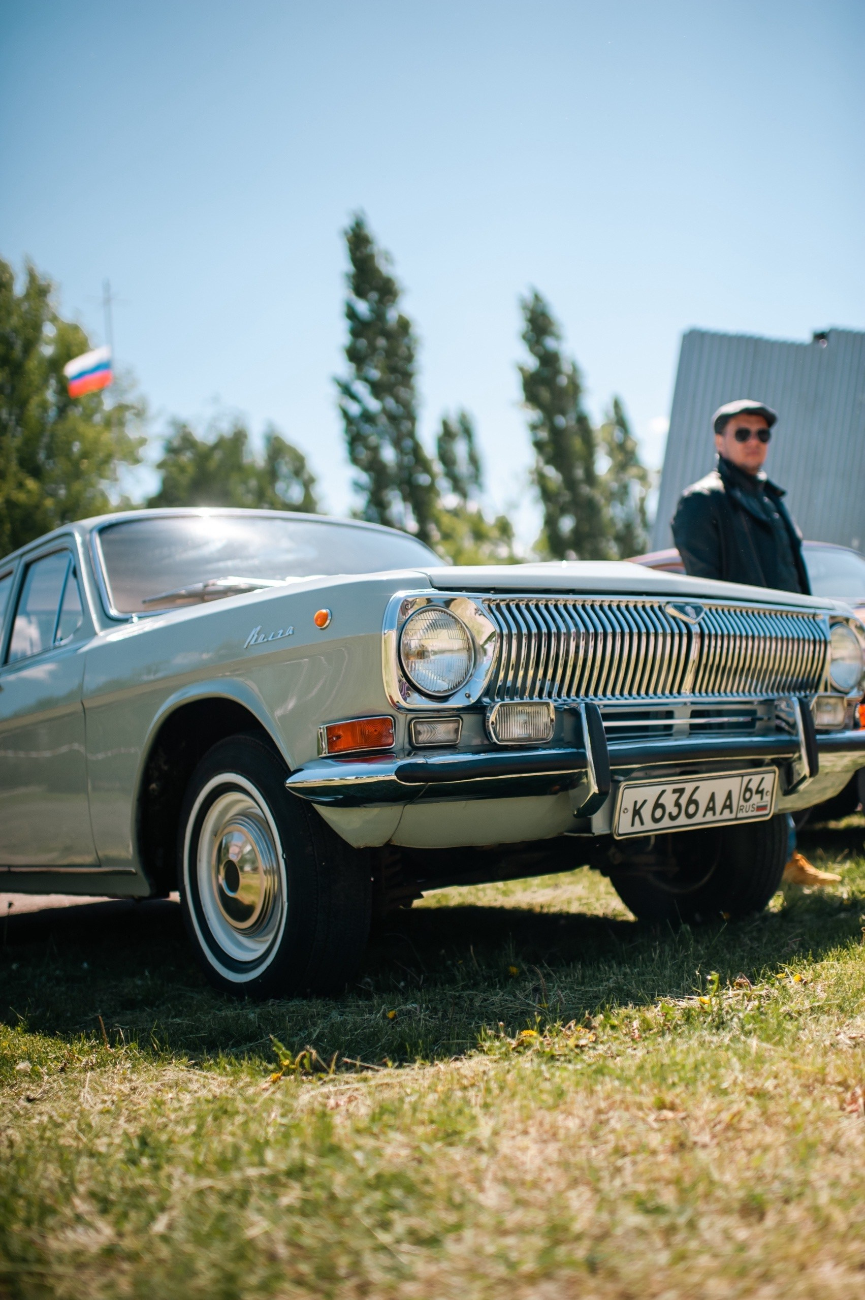 Тополек — автозапчасти