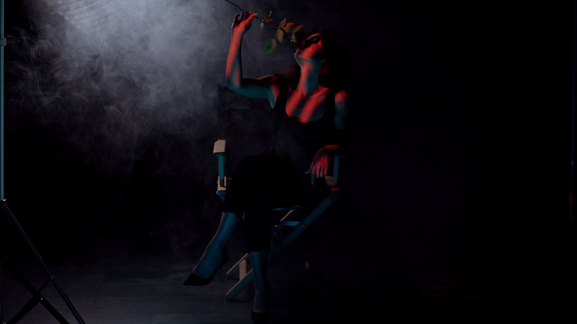 Шоурилс. Денис Хрюкин, режиссёр кино и театра, продюсер, фотограф, Санкт-Петербург, Москва