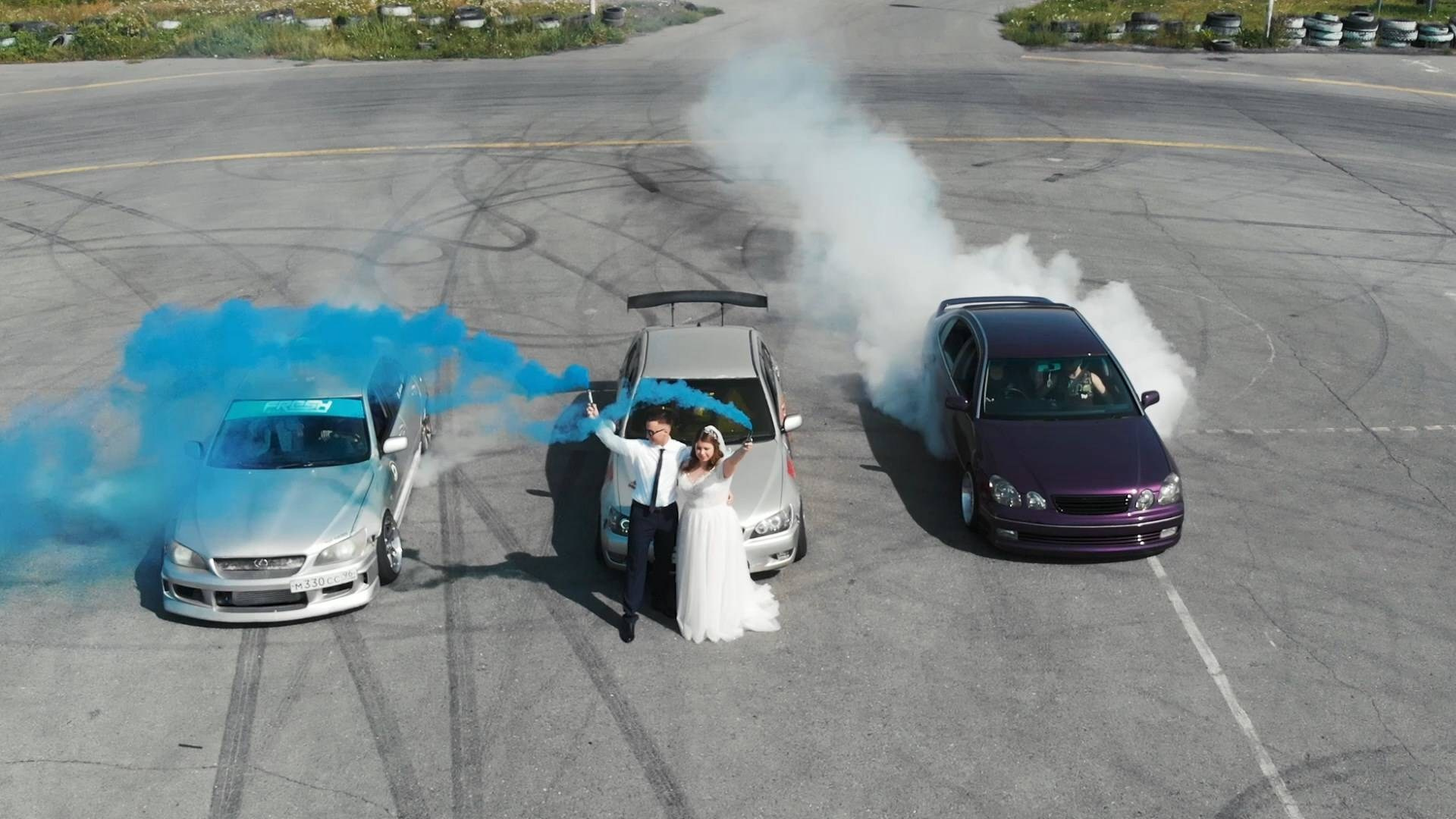 Свадебный фотограф Екатеринбург. Видеосъёмка свадеб. Свадебный и семейный фотограф и видеограф в Екатеринбурге Полянские Тимур и Анастасия